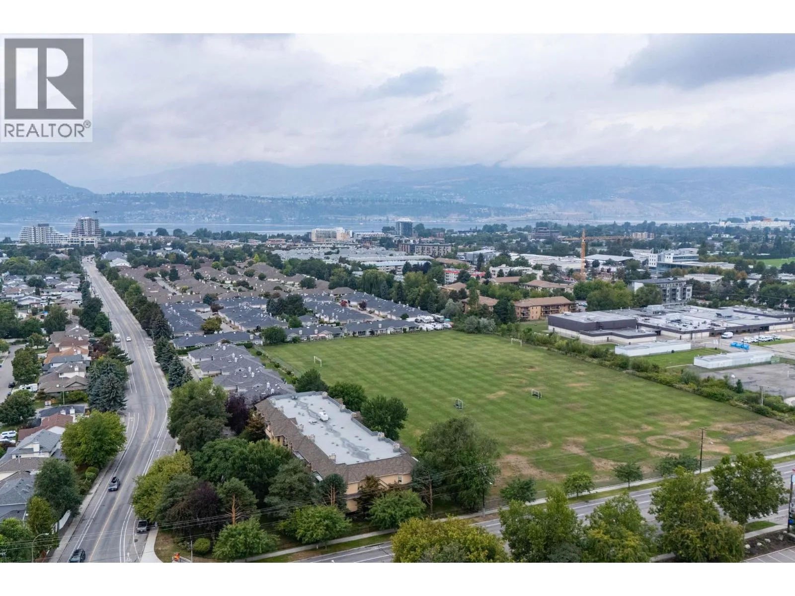 1152 Lanfranco Road Unit# 201