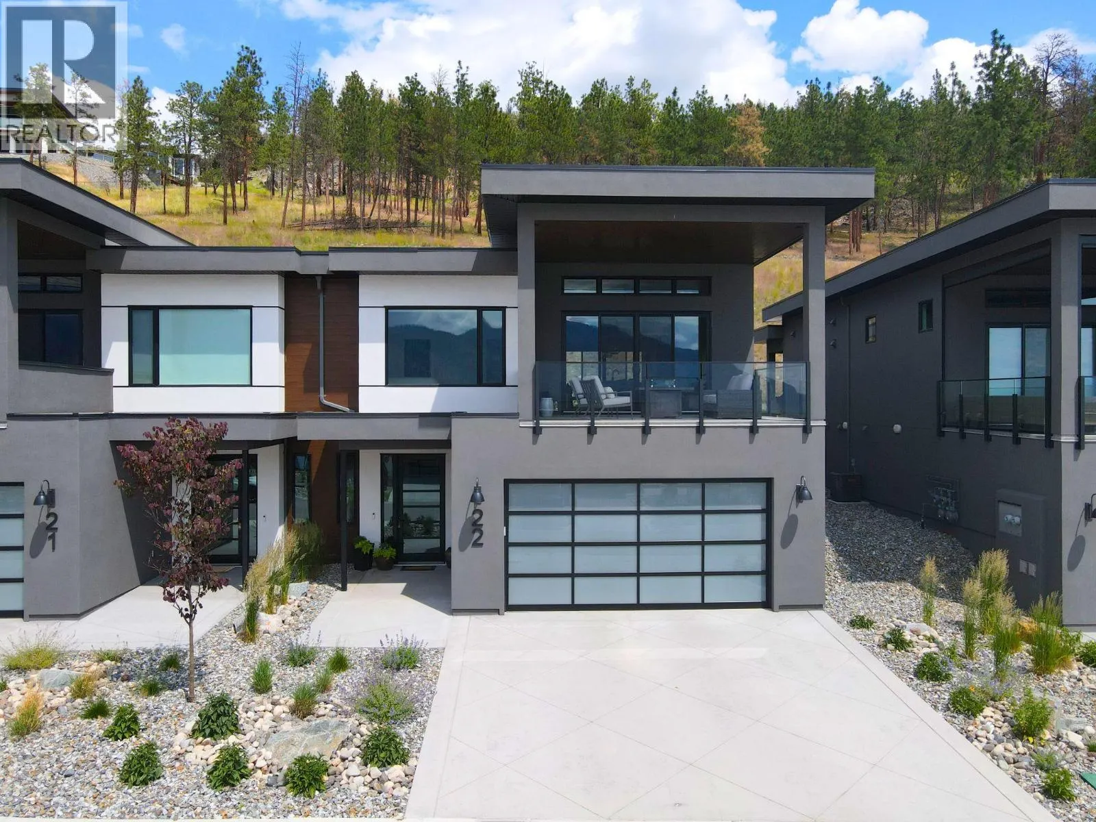 9201 Okanagan Centre Road W Unit# 22
