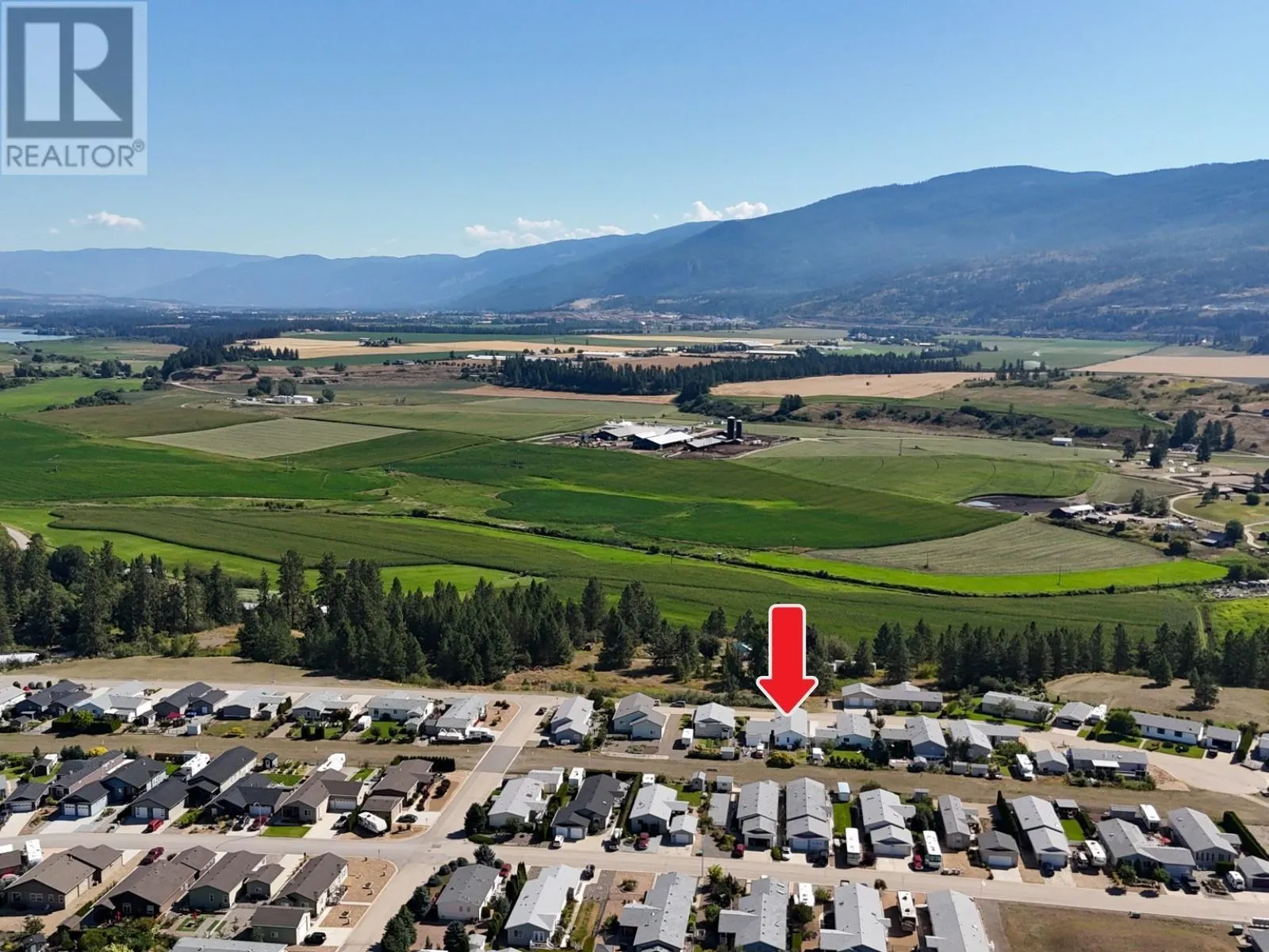9510 Highway 97 N Unit# 75