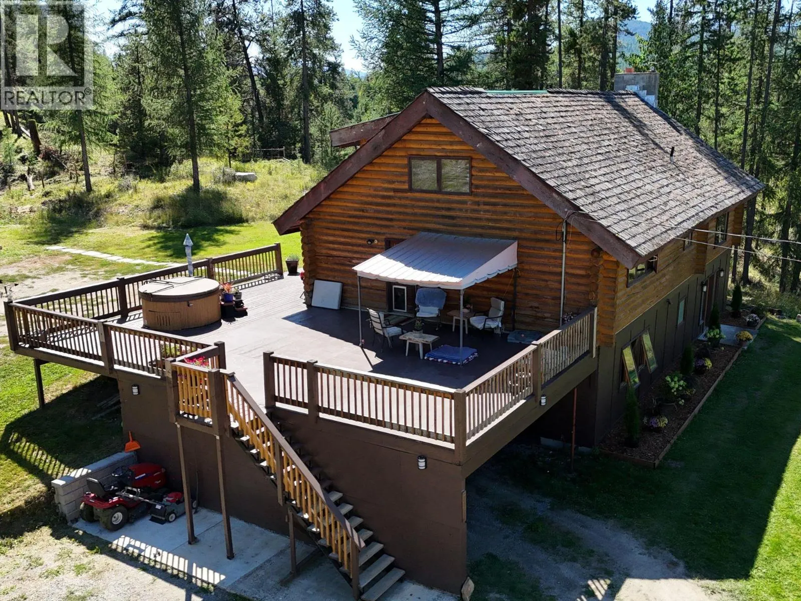 5698 Hidden Valley Road
