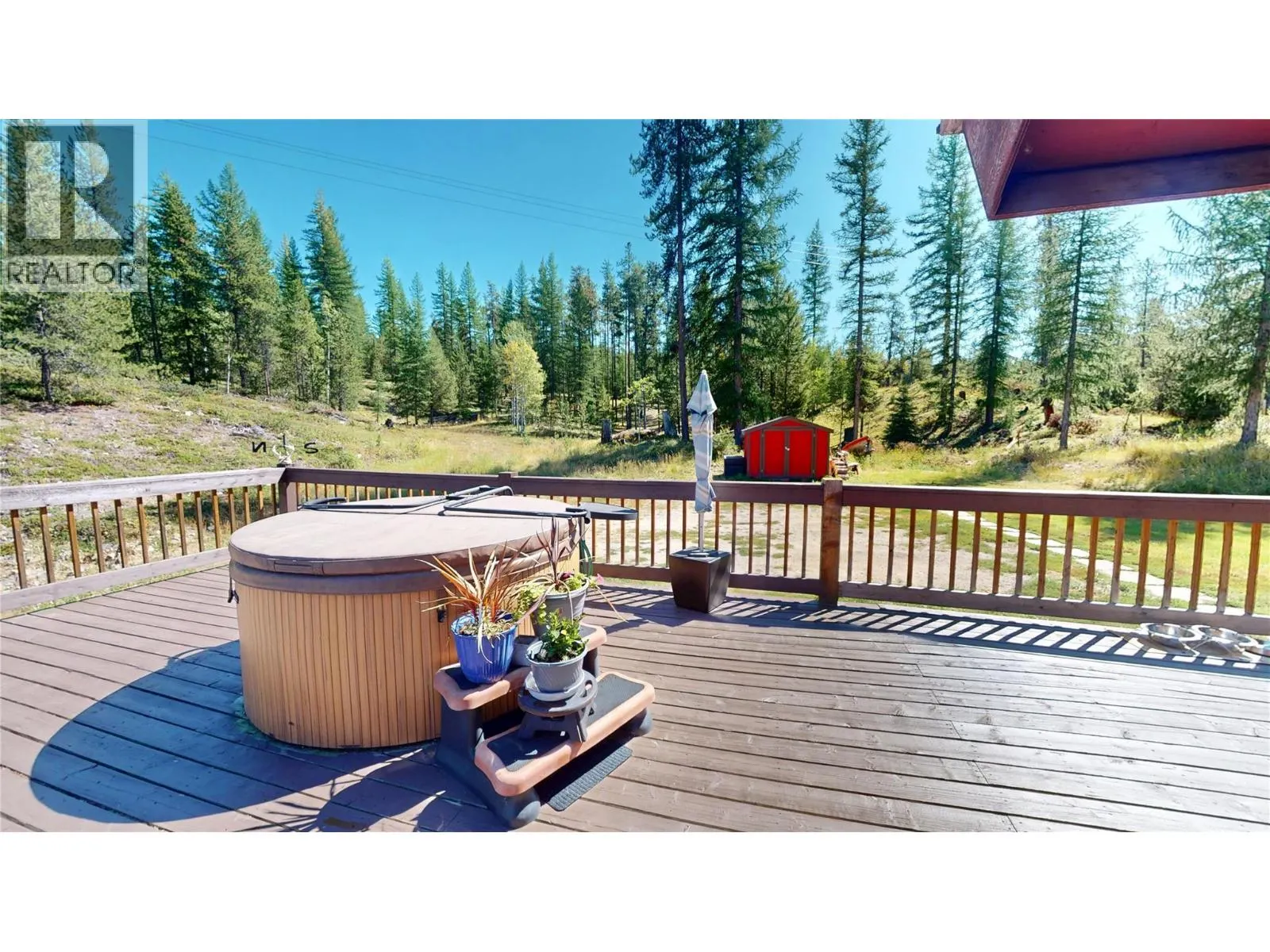 5698 Hidden Valley Road