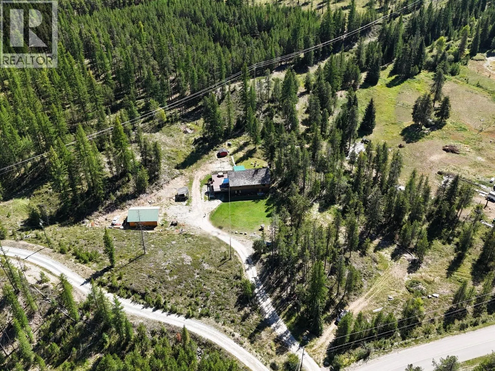 5698 Hidden Valley Road