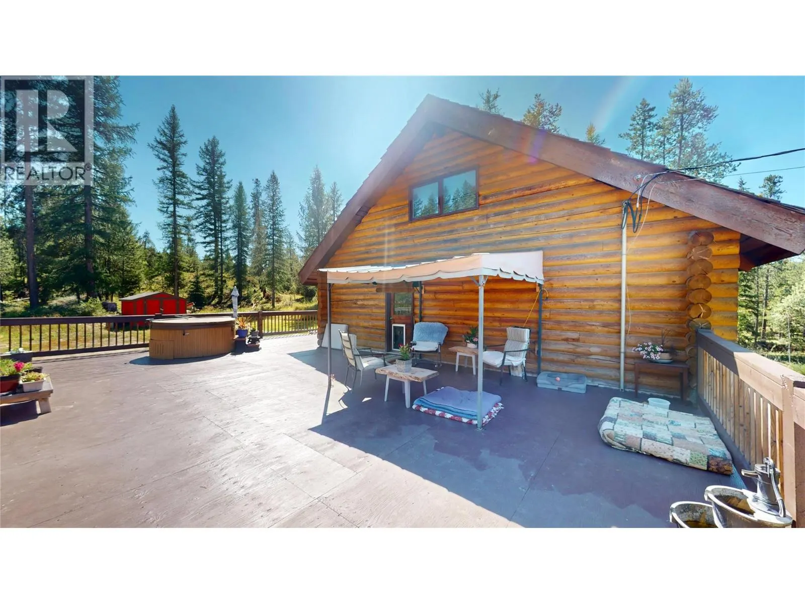 5698 Hidden Valley Road