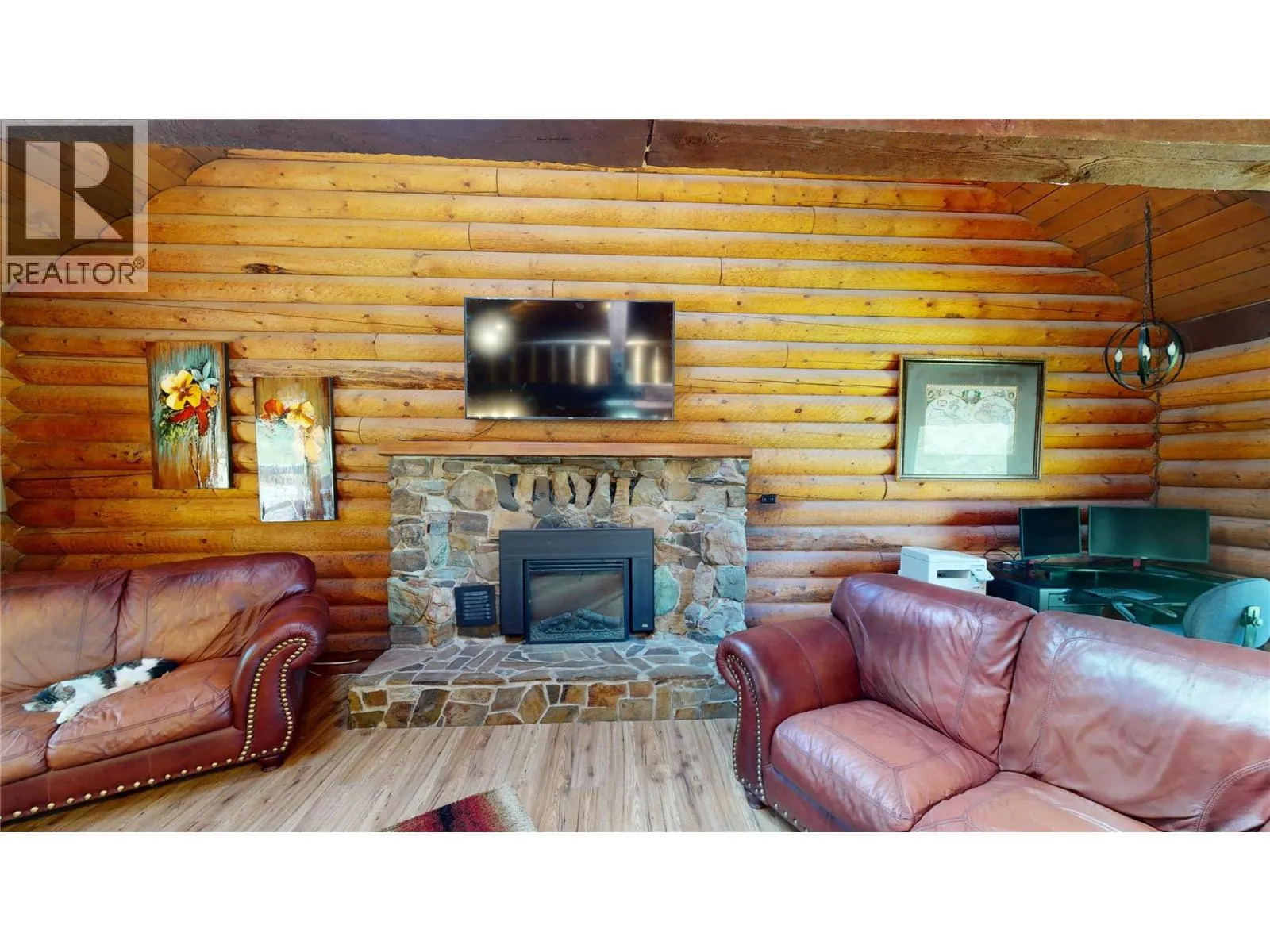 5698 Hidden Valley Road