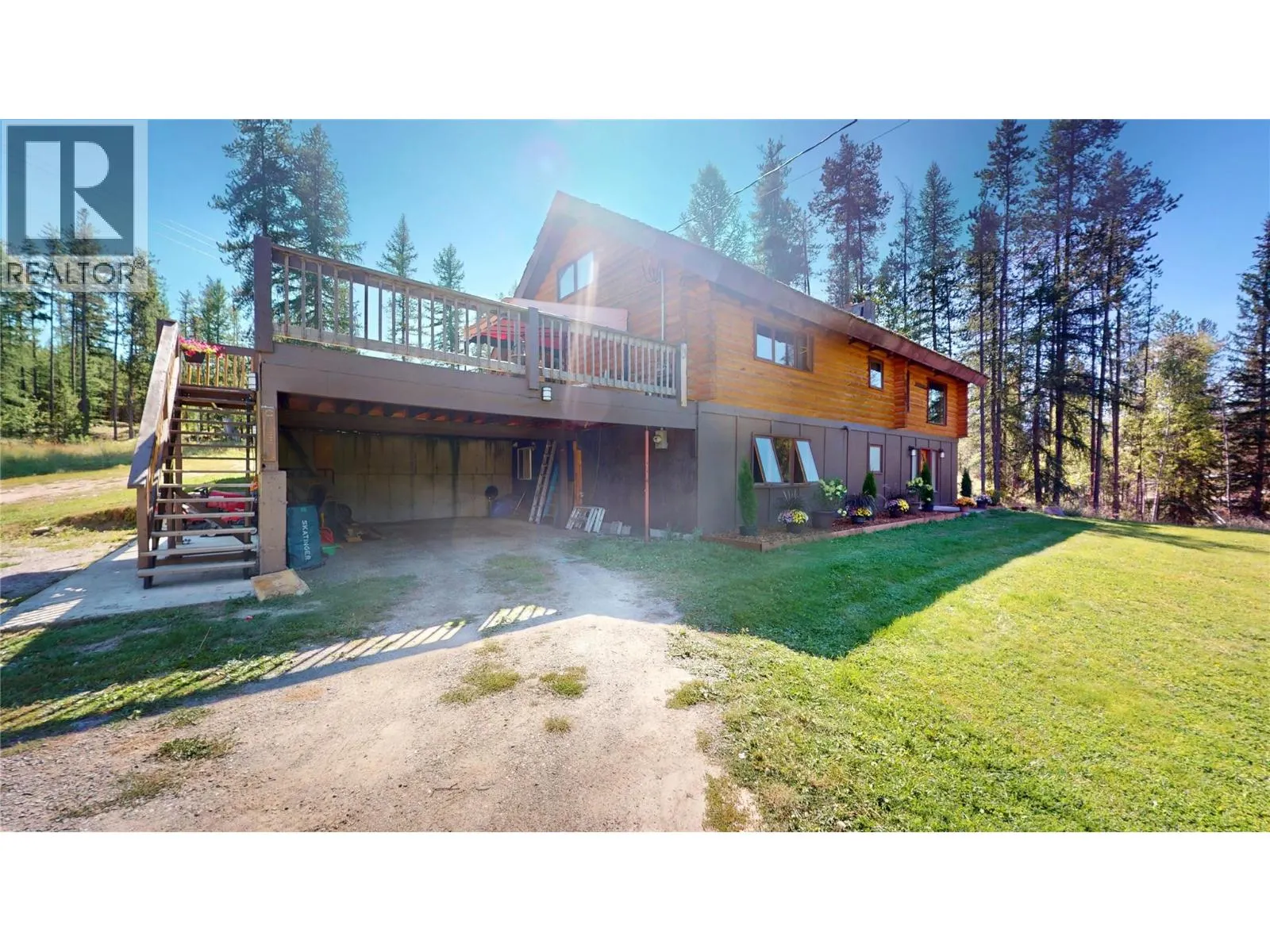5698 Hidden Valley Road