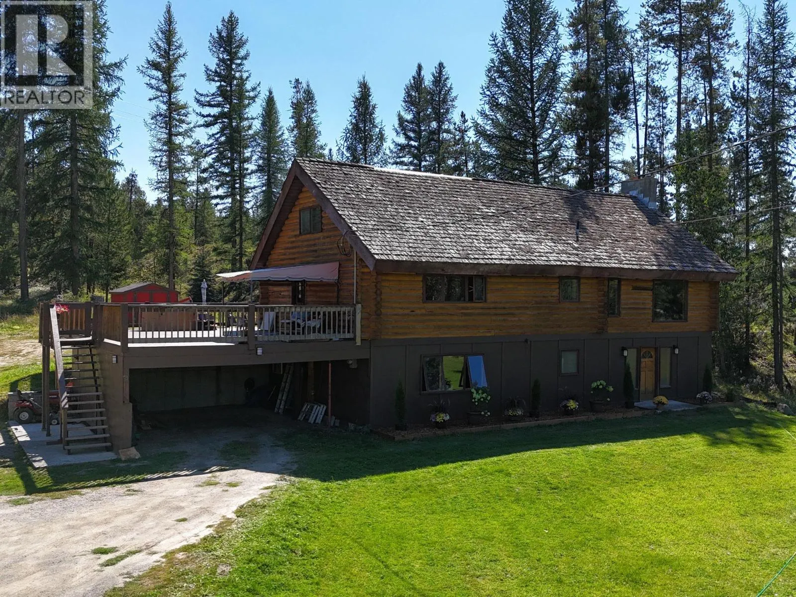 5698 Hidden Valley Road