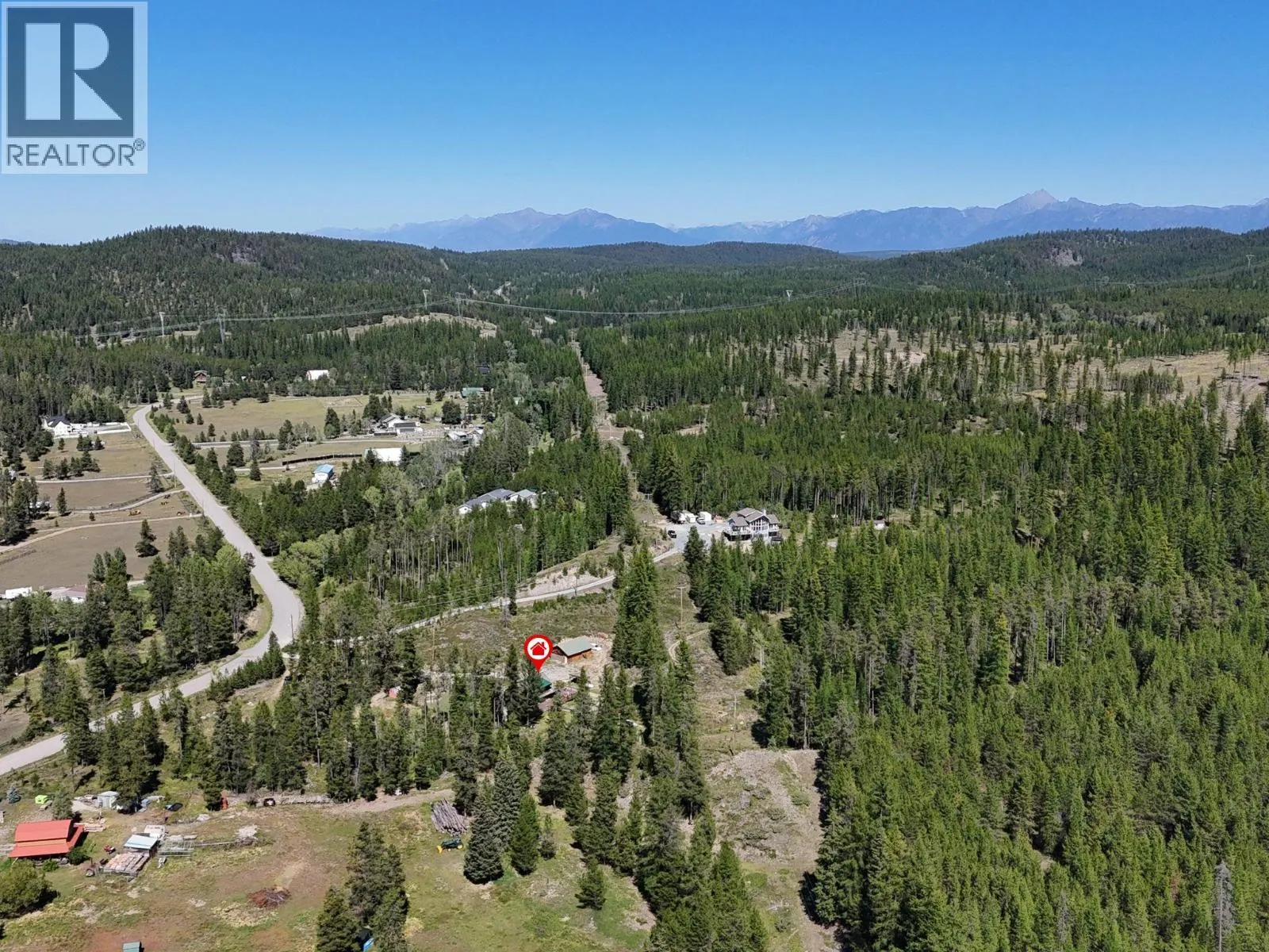5698 Hidden Valley Road