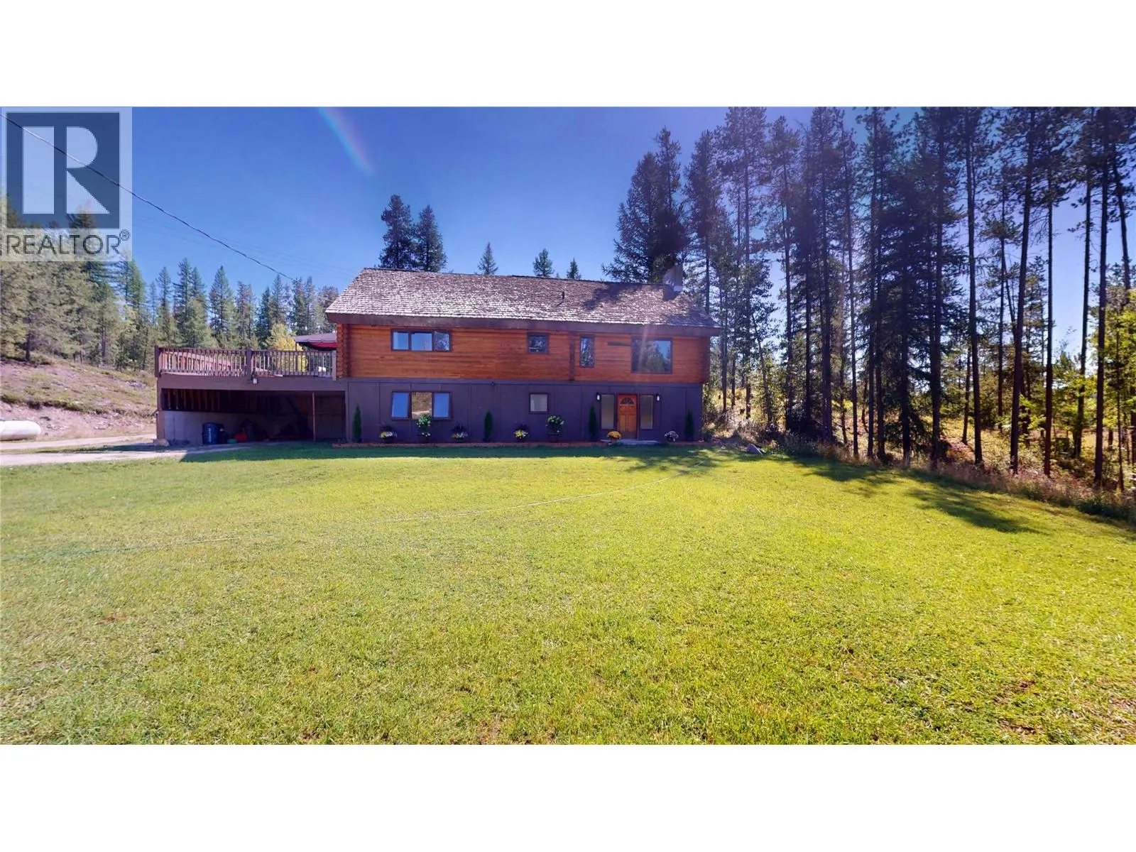 5698 Hidden Valley Road