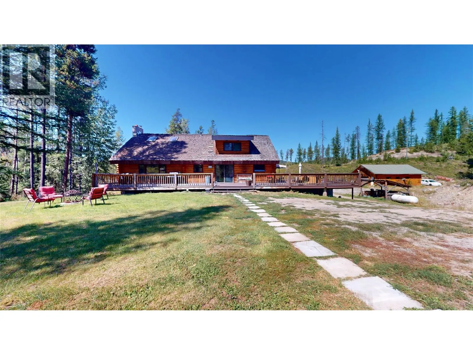 5698 Hidden Valley Road
