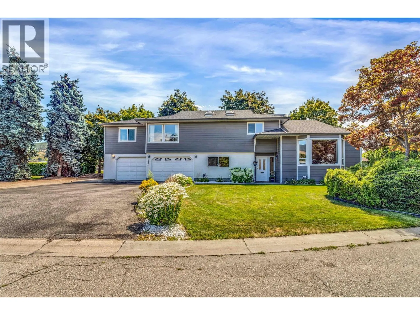 685 Richards Road