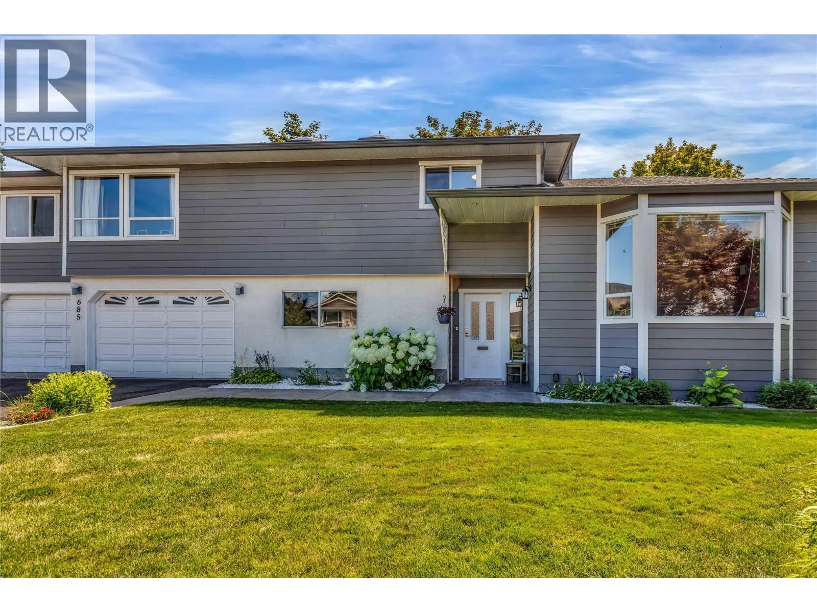 685 Richards Road