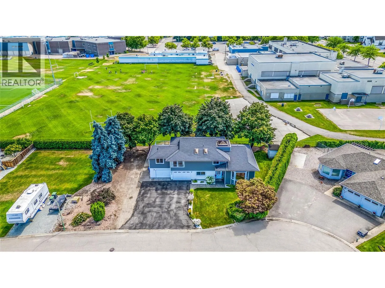 685 Richards Road