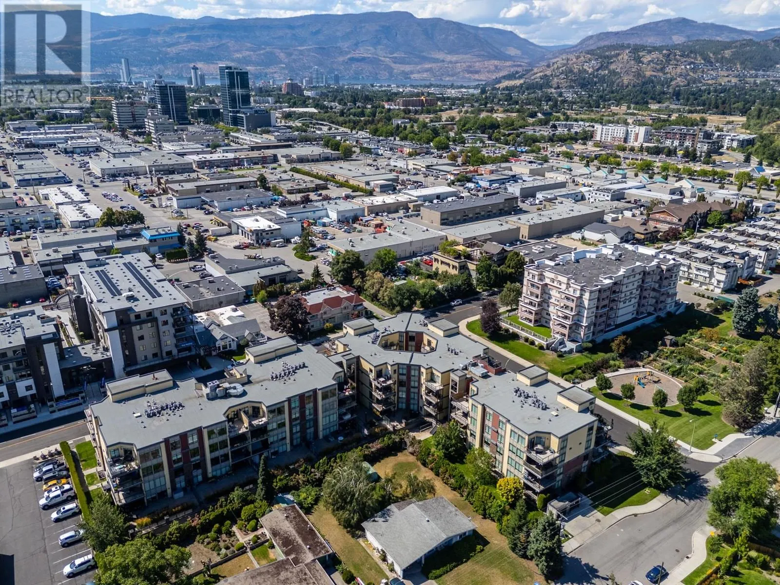 1933 Ambrosi Road Unit# 301