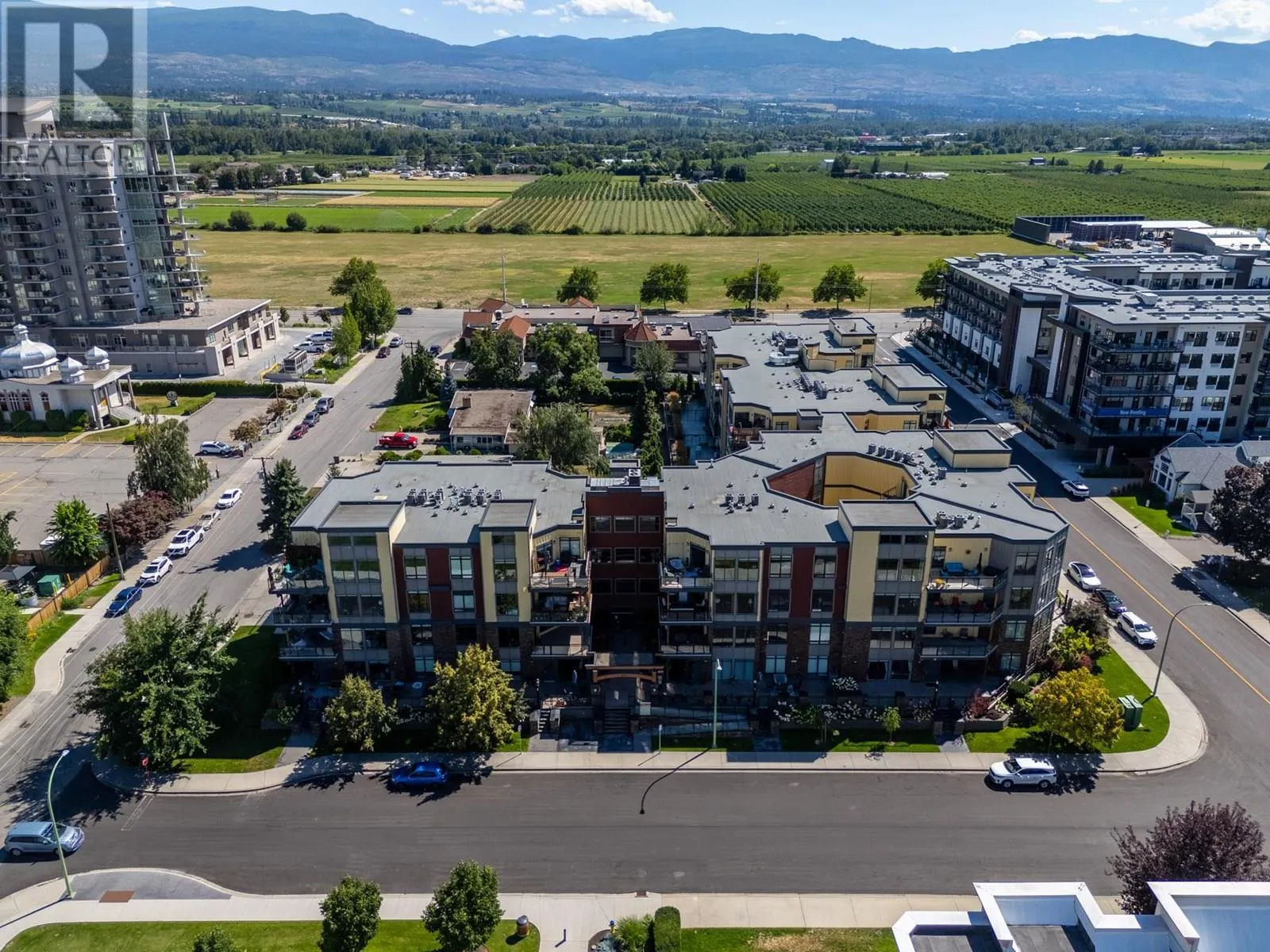 1933 Ambrosi Road Unit# 301