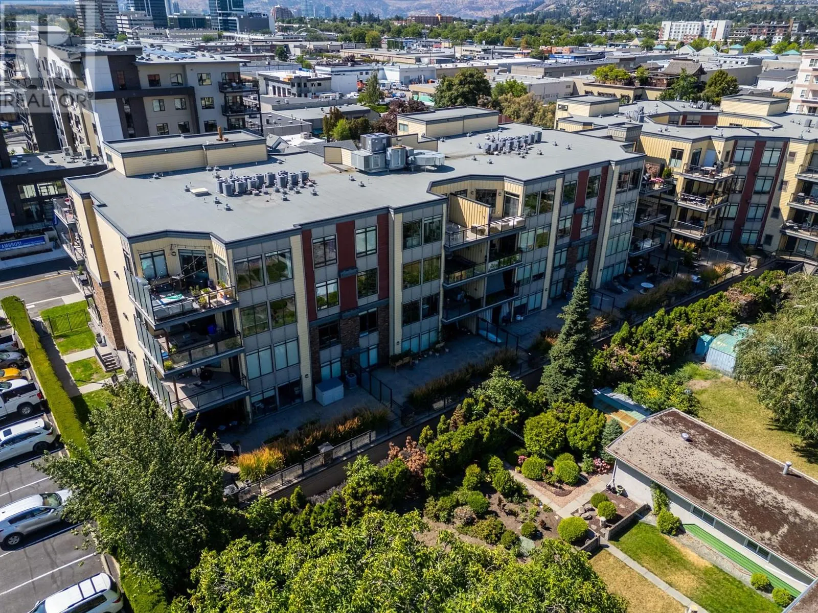 1933 Ambrosi Road Unit# 301