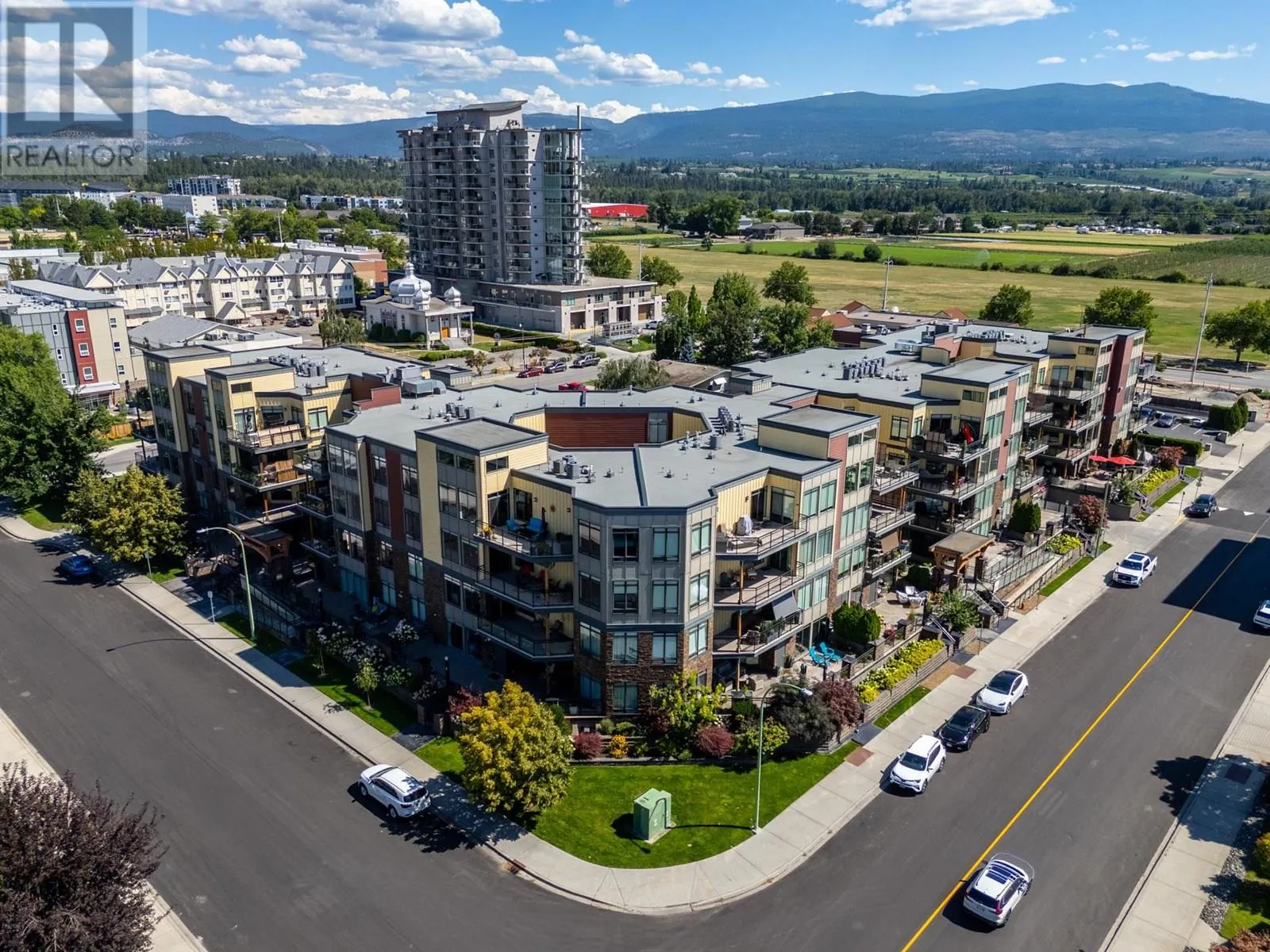 1933 Ambrosi Road Unit# 301