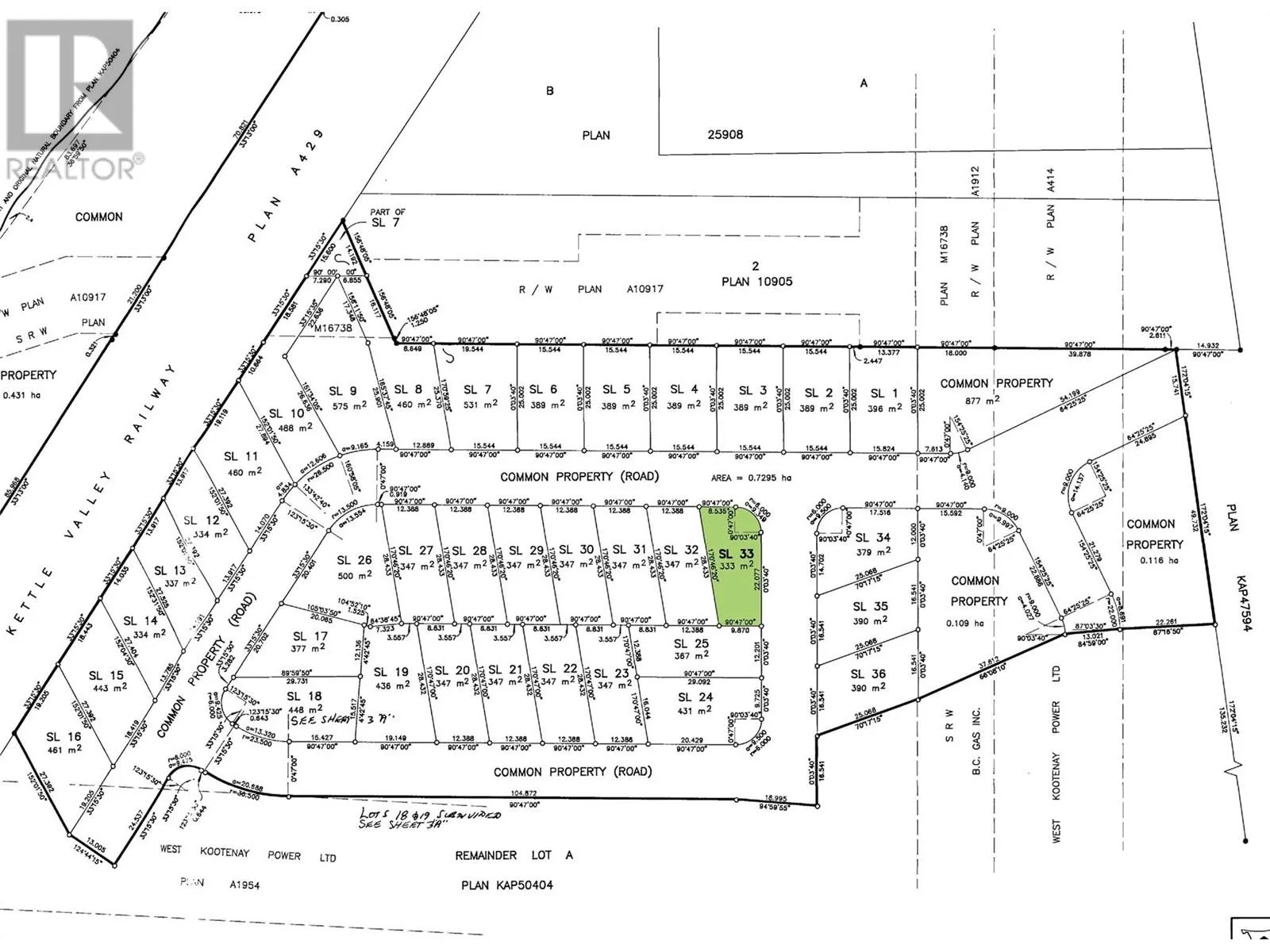 8598 Hwy 97 Unit# 33