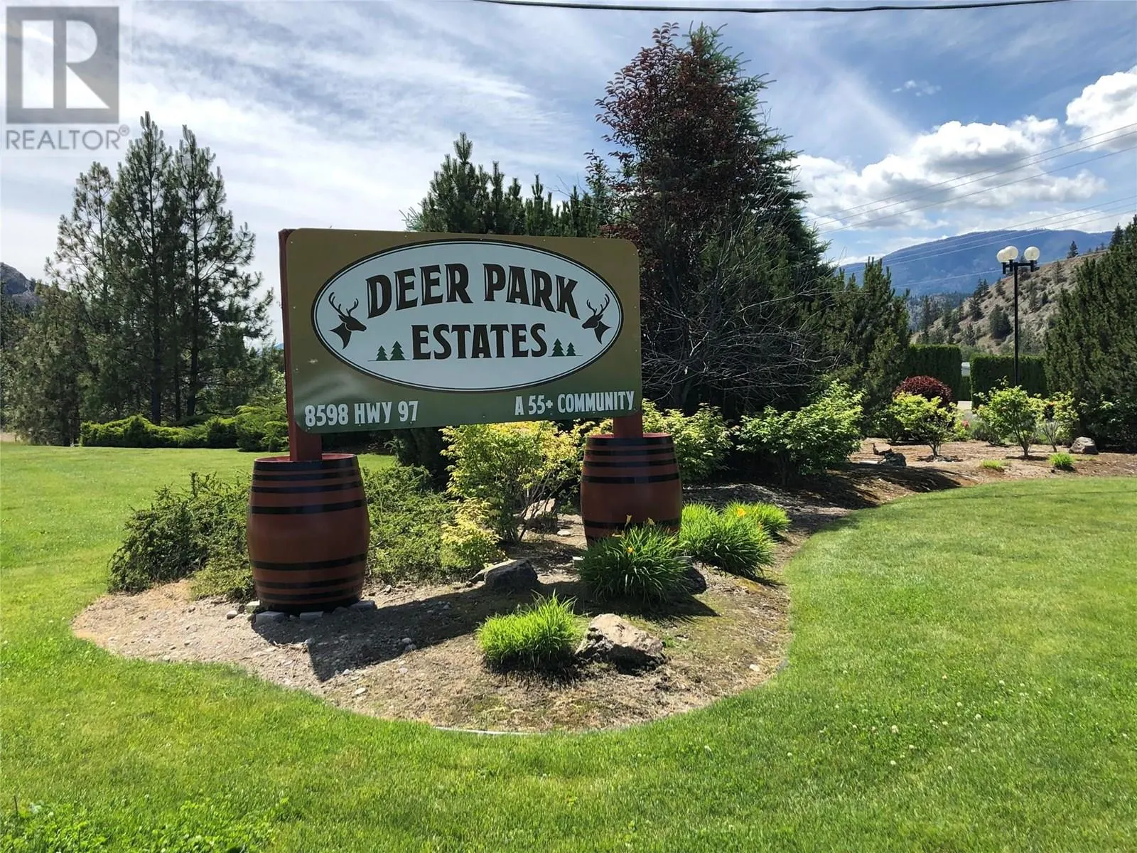8598 Hwy 97 Unit# 33