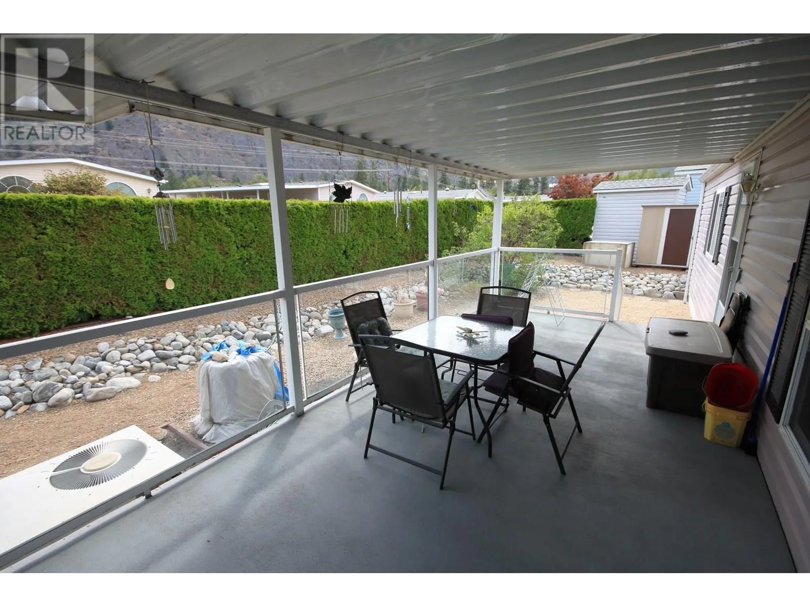 8598 Hwy 97 Unit# 33