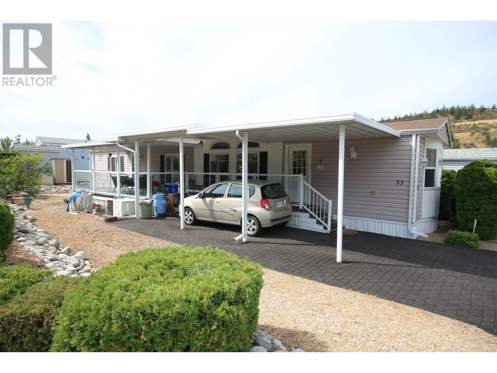 8598 Hwy 97 Unit# 33