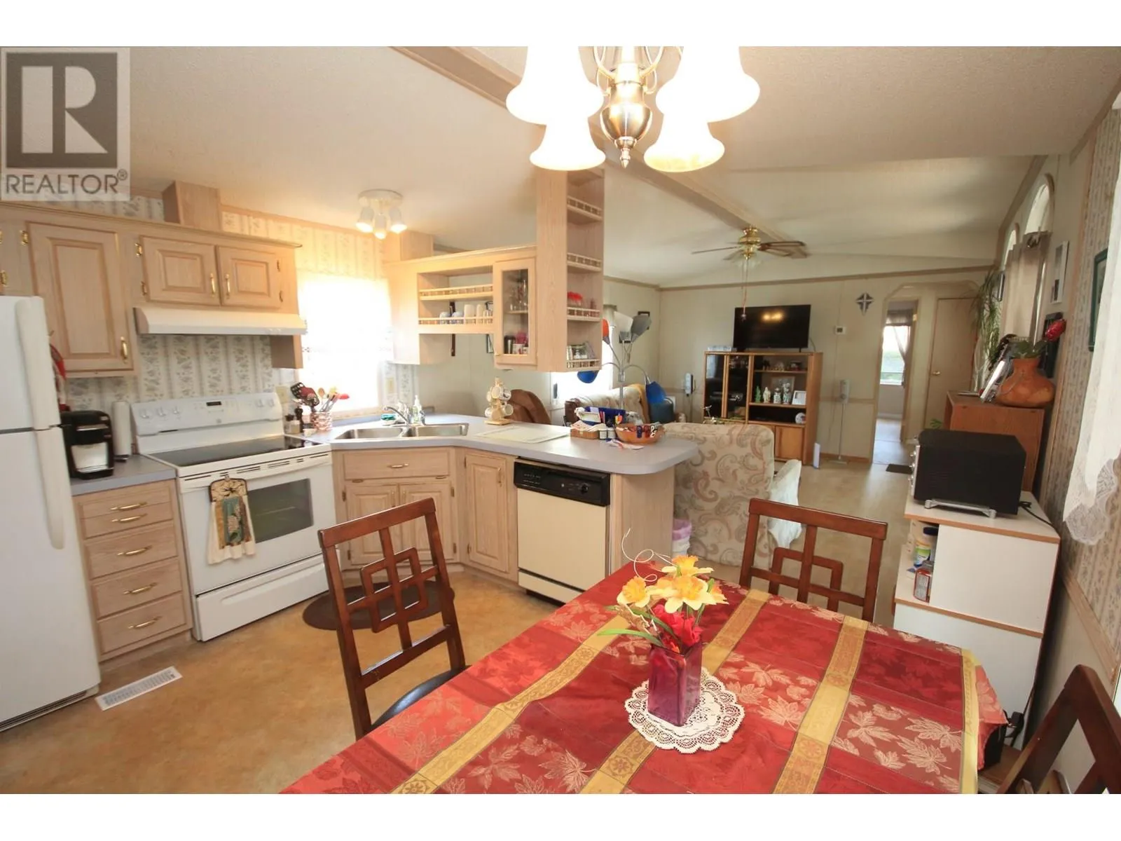 8598 Hwy 97 Unit# 33