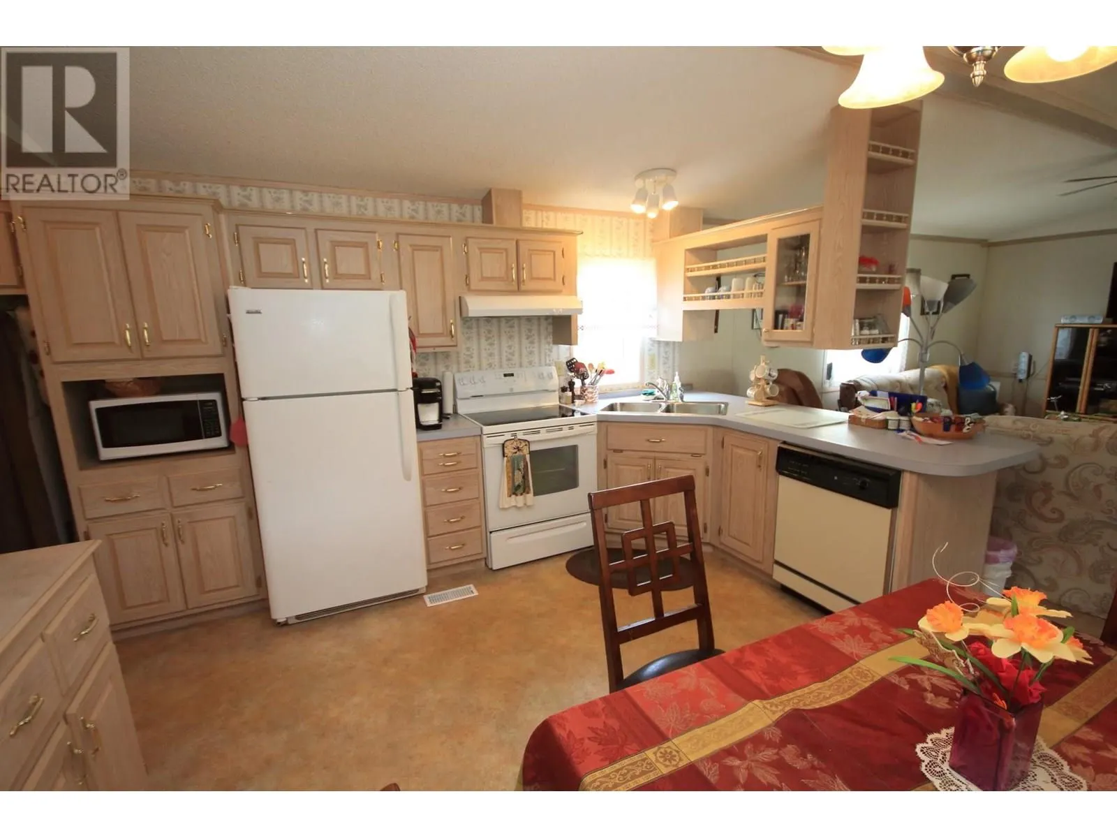 8598 Hwy 97 Unit# 33
