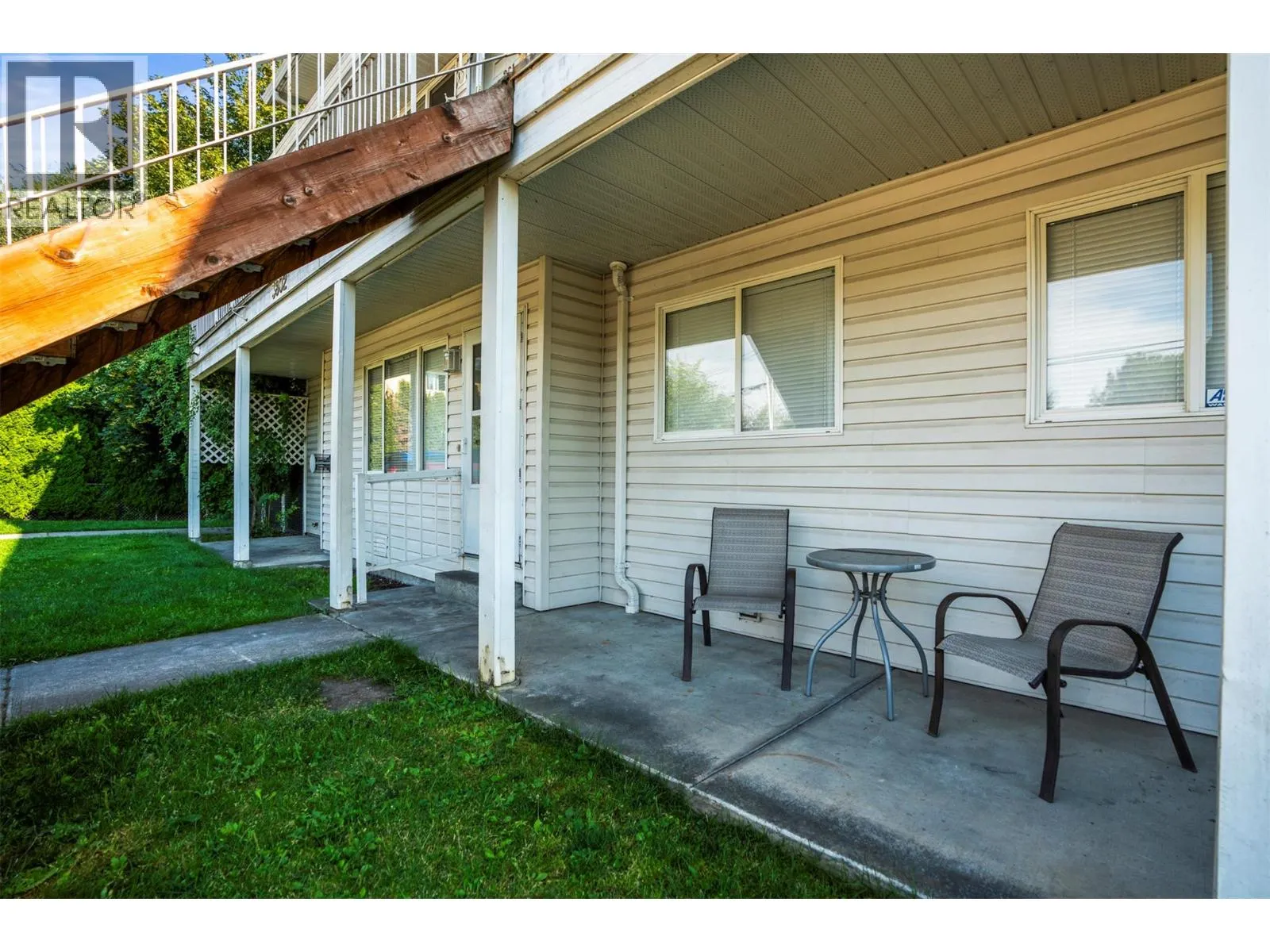 3802 25 Avenue Unit# 101