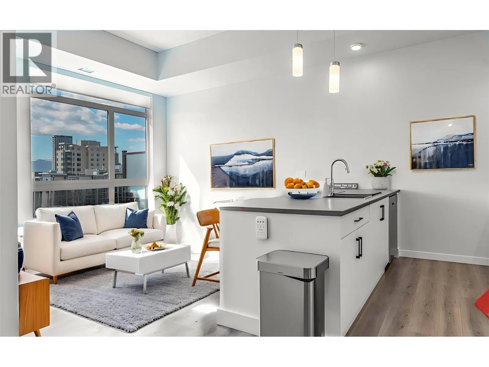 1215 St Paul Street Unit# 606