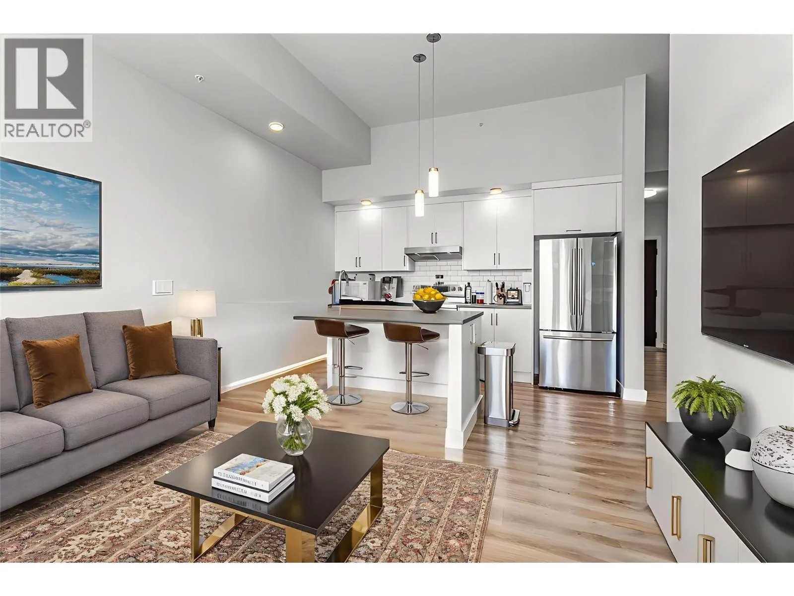1215 St Paul Street Unit# 606