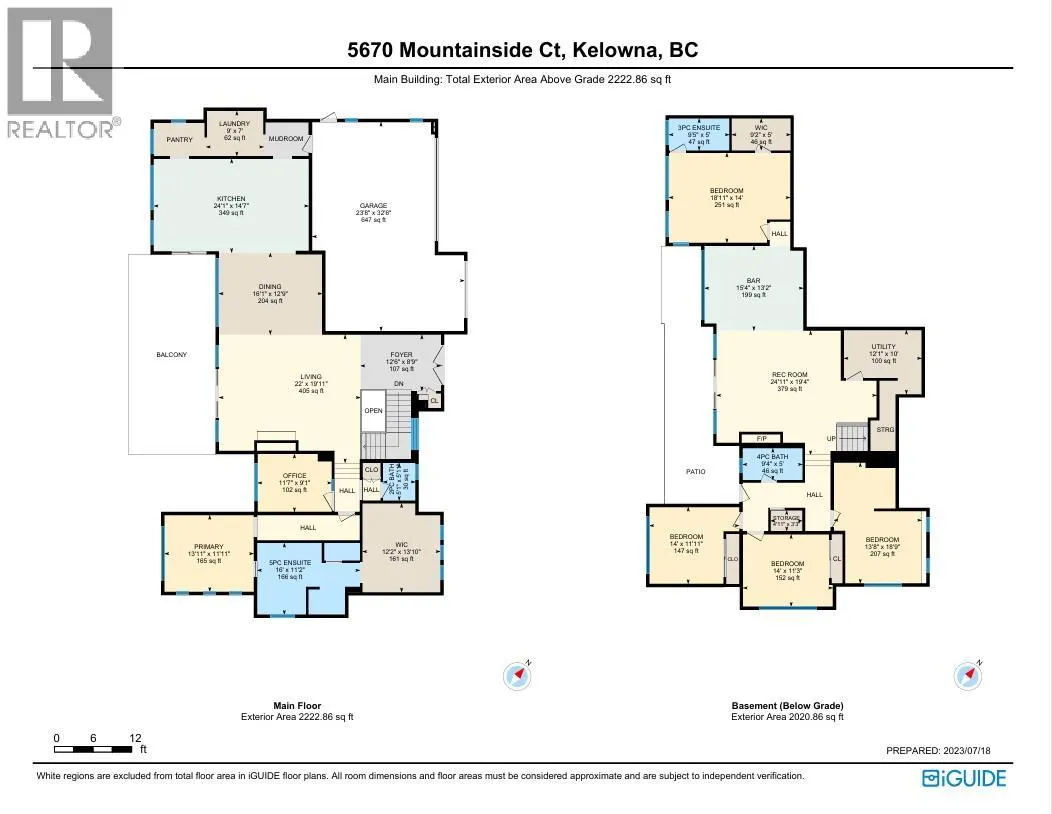 5670 Mountainside Court