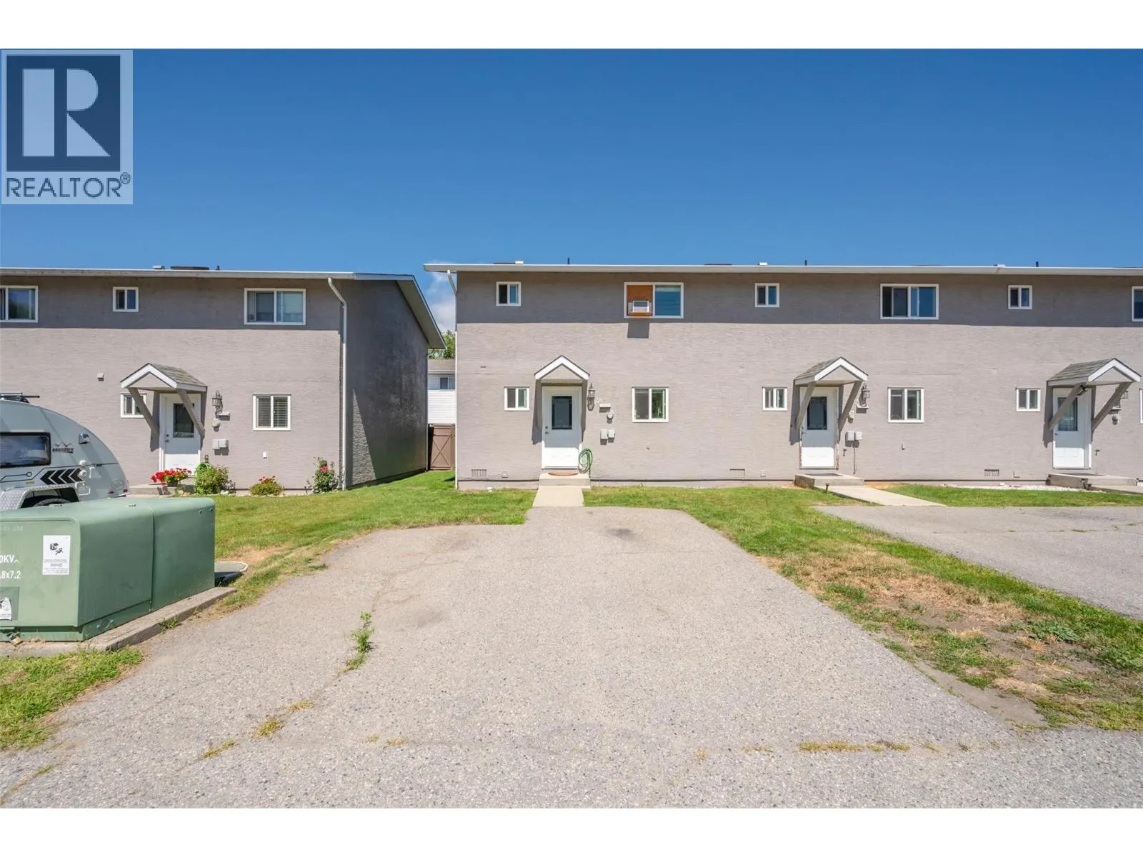 970 Oakville Street Unit# 105
