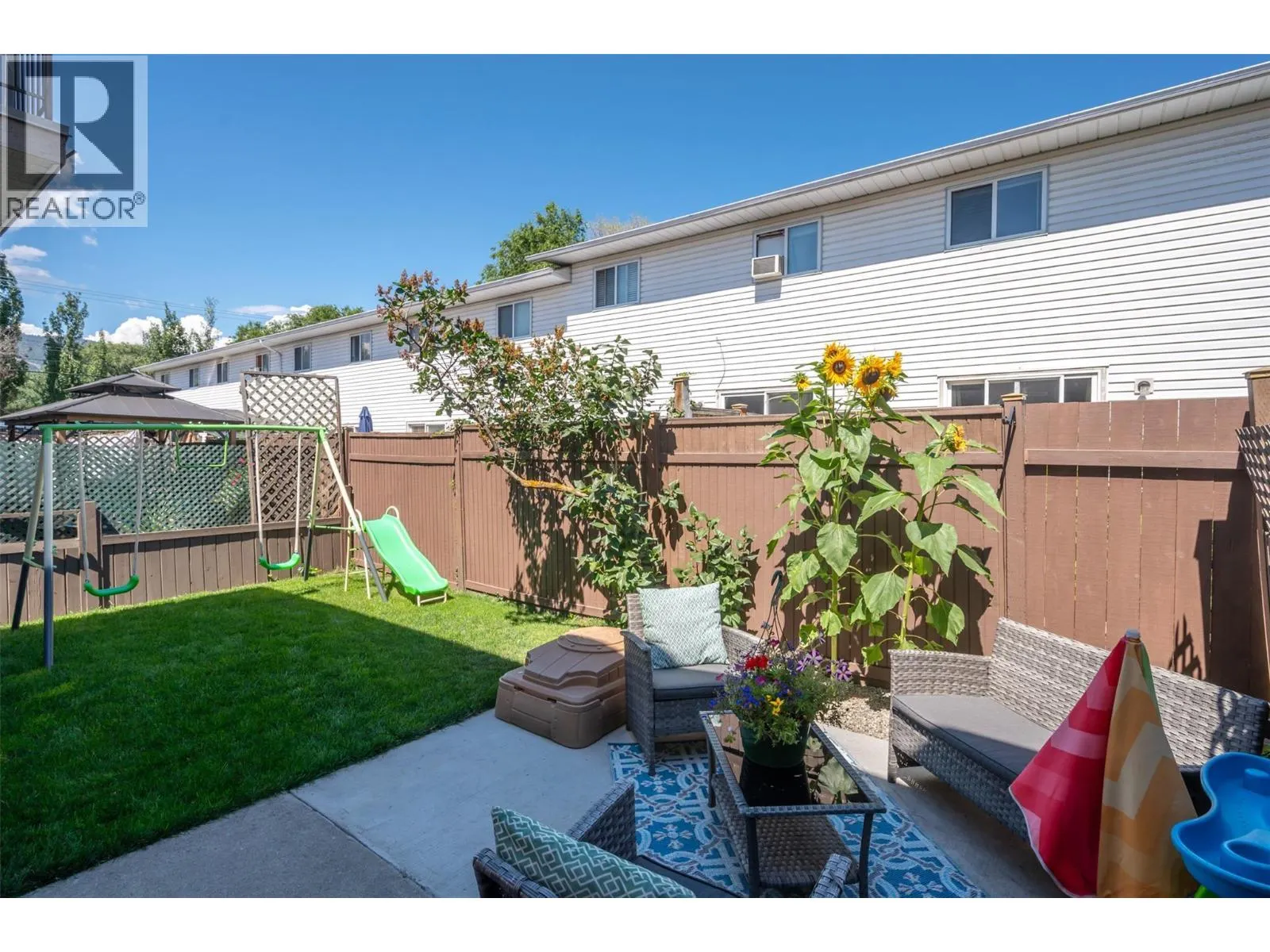970 Oakville Street Unit# 105
