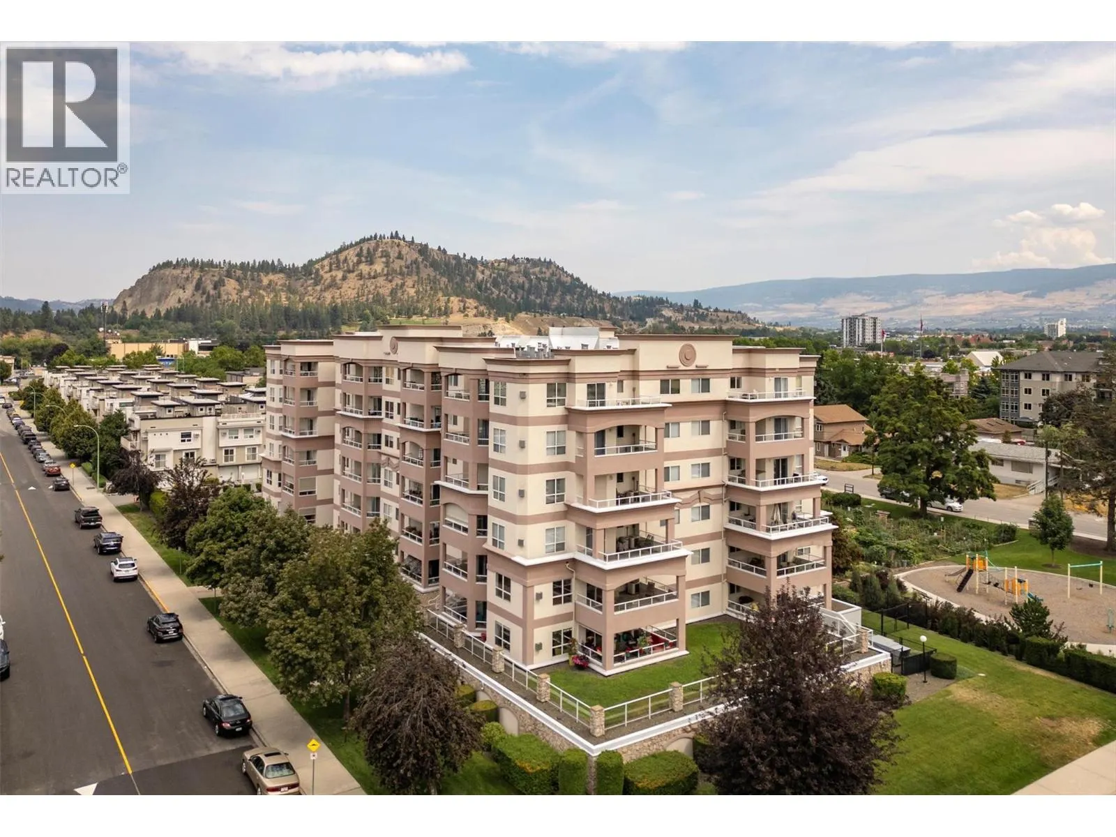1895 Ambrosi Road Unit# 504