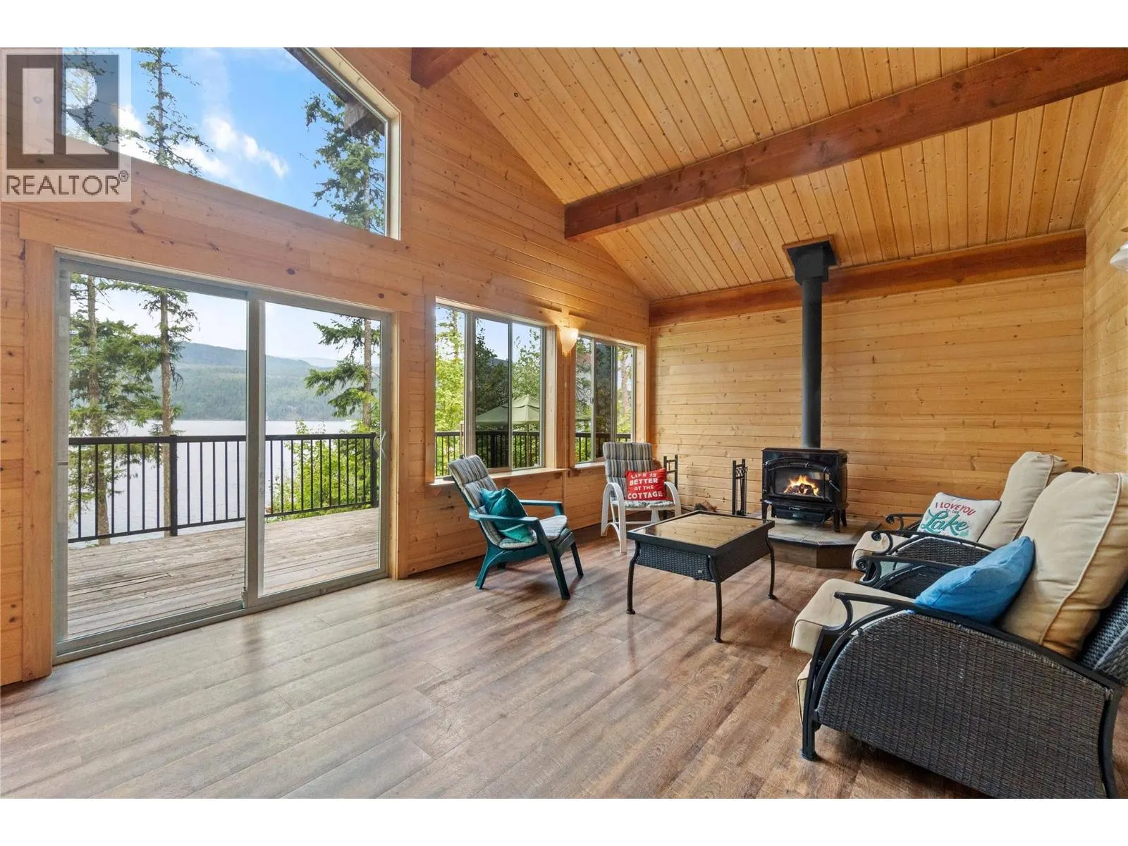 Lot 13 Pete Martin Bay