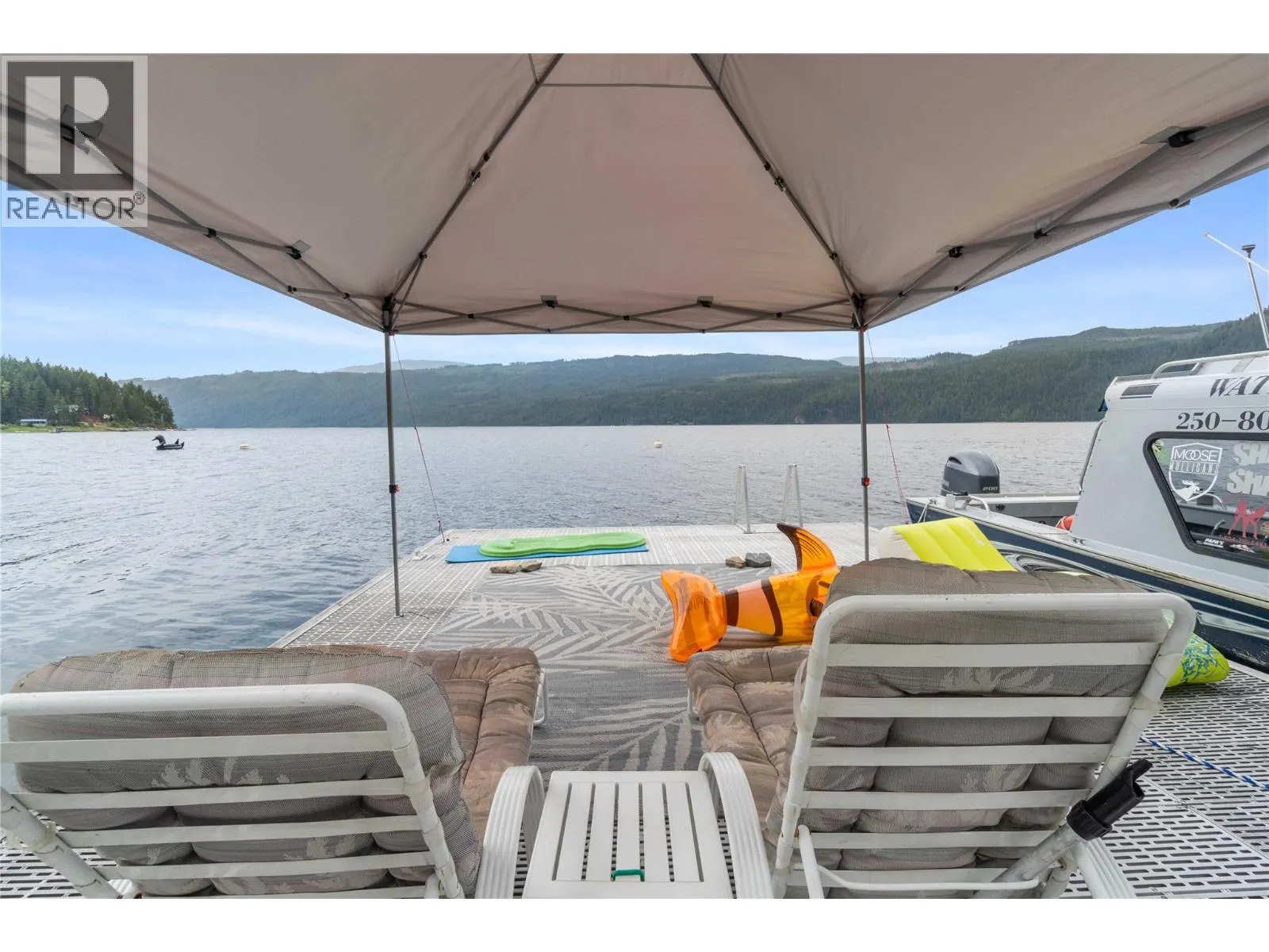 Lot 13 Pete Martin Bay