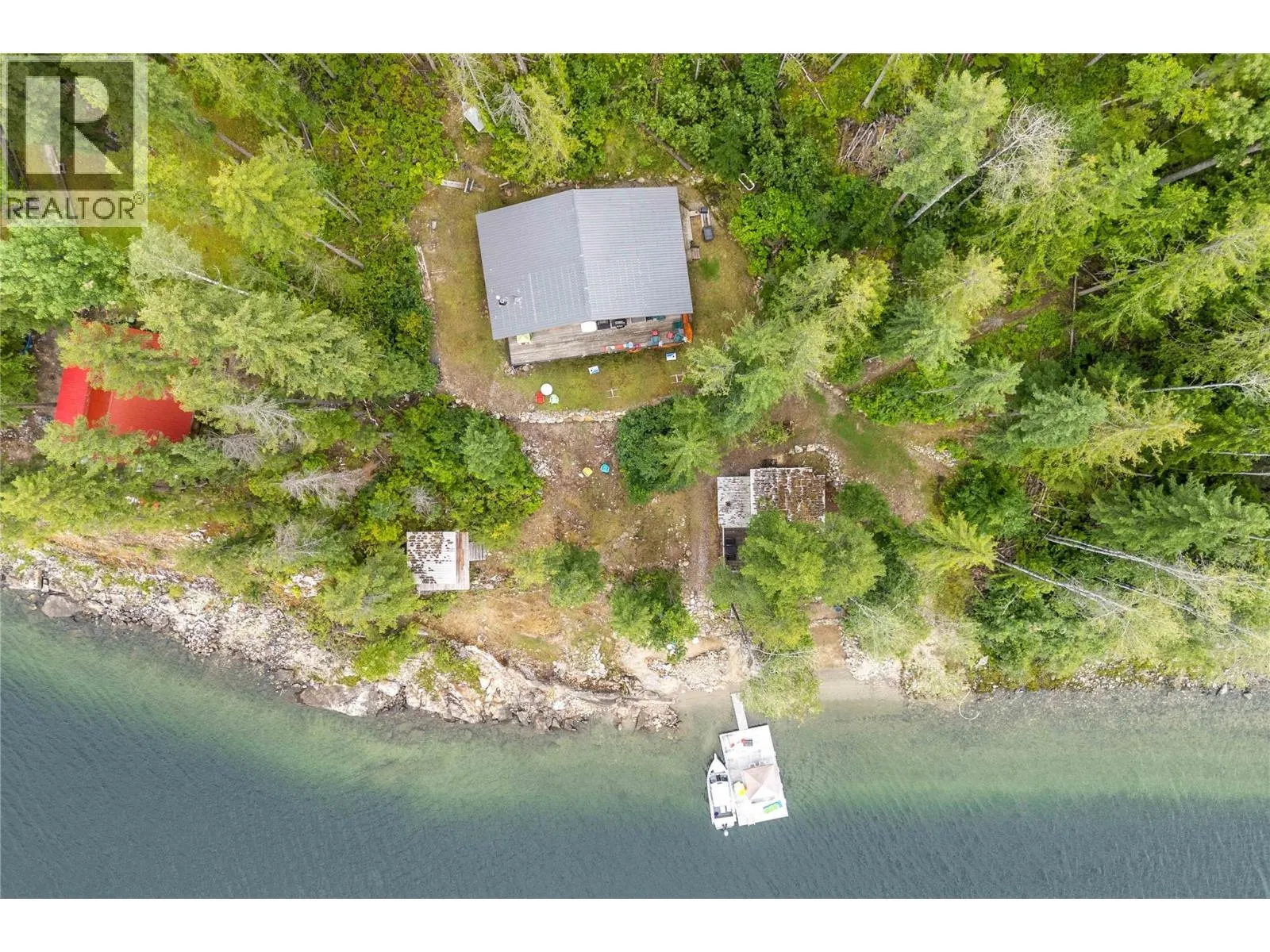 Lot 13 Pete Martin Bay