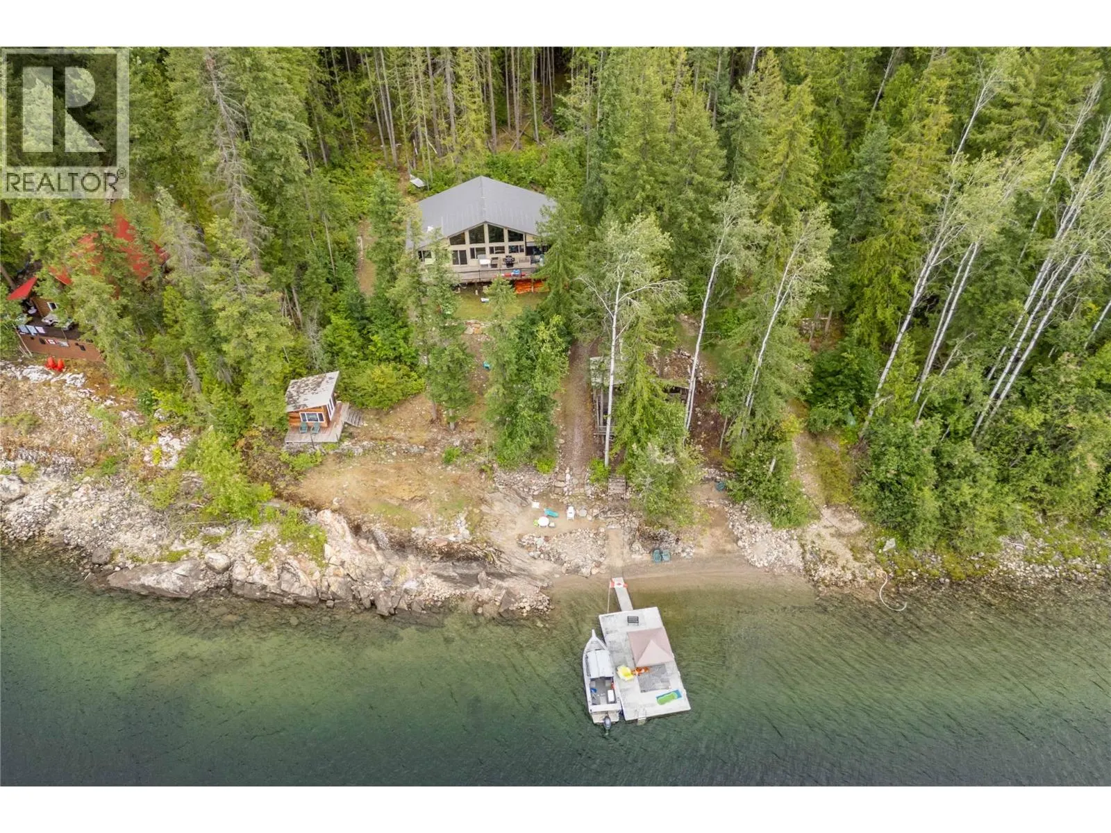 Lot 13 Pete Martin Bay