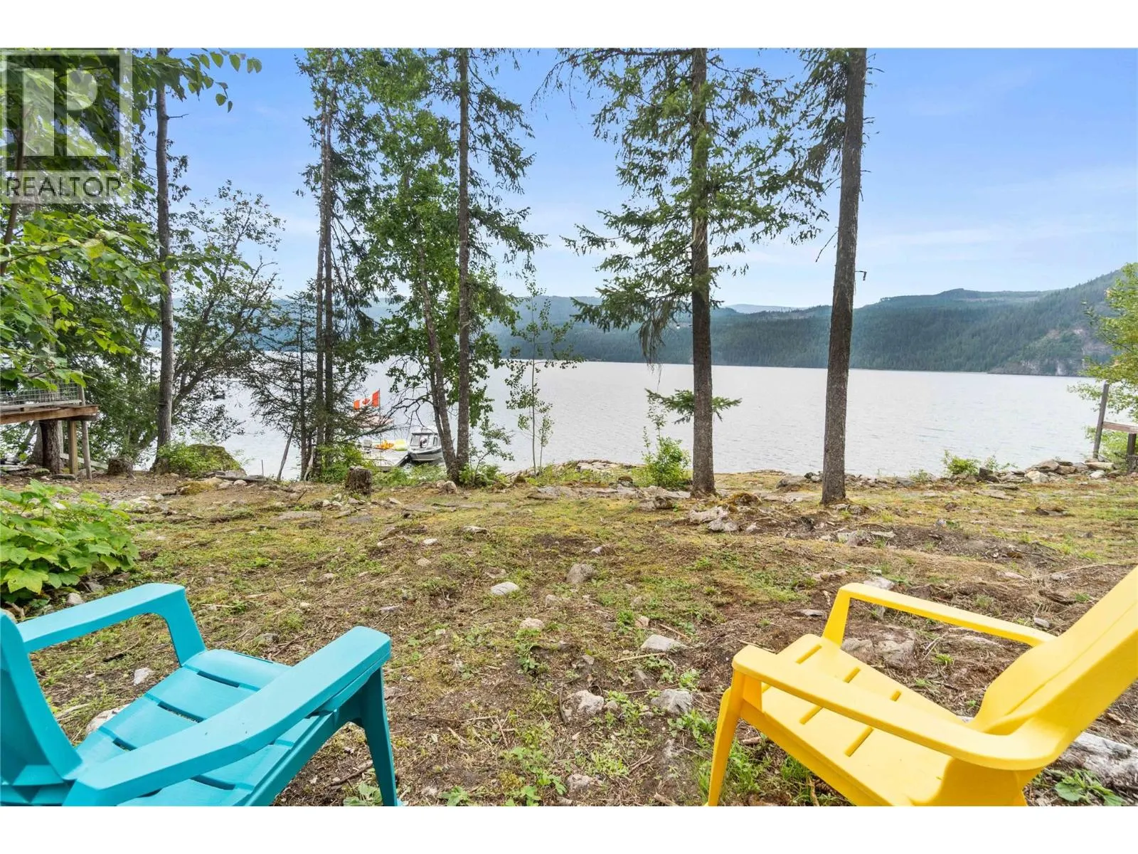 Lot 13 Pete Martin Bay