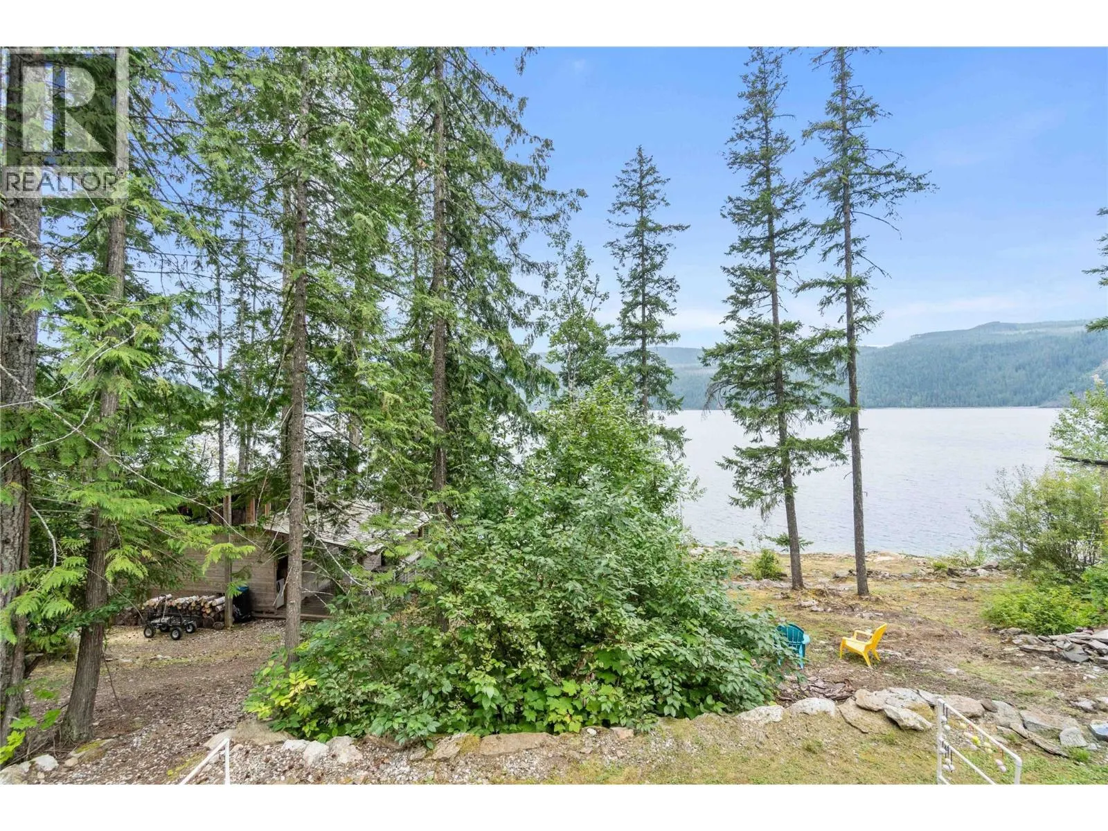Lot 13 Pete Martin Bay
