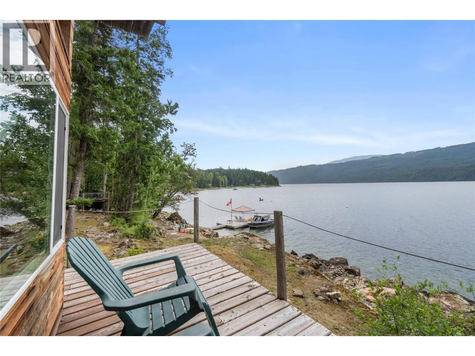 Lot 13 Pete Martin Bay