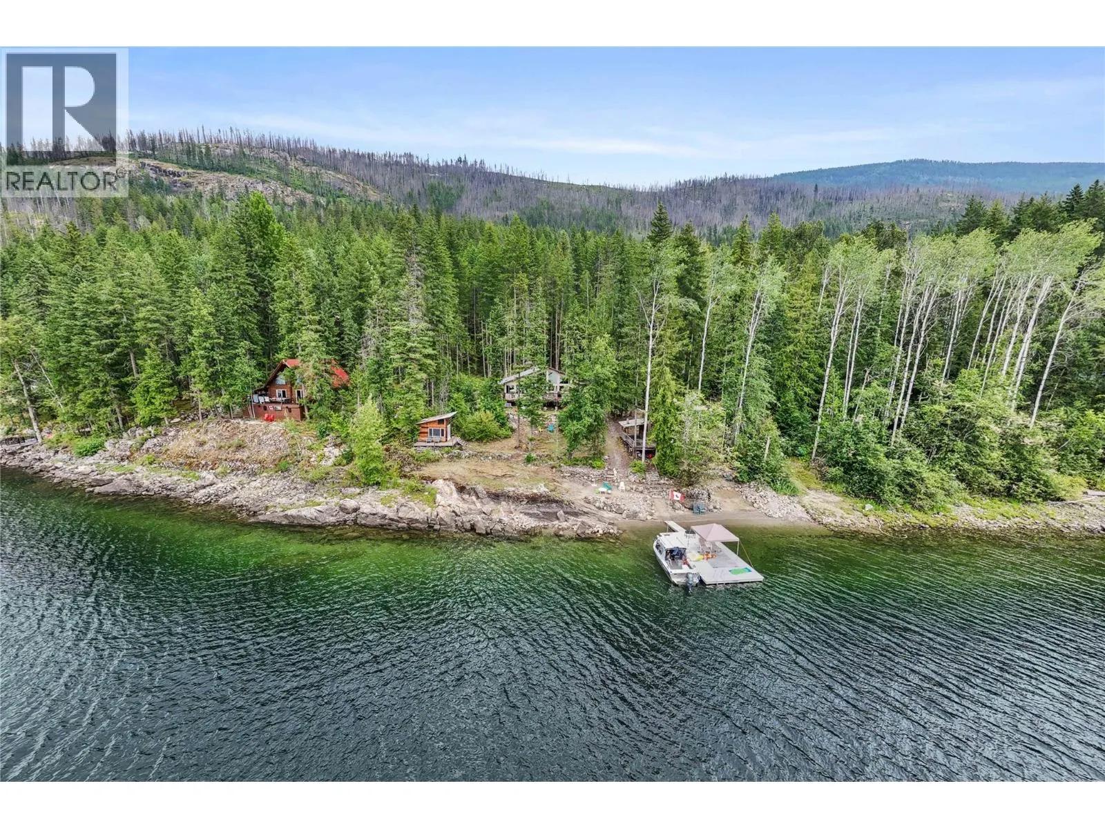 Lot 13 Pete Martin Bay