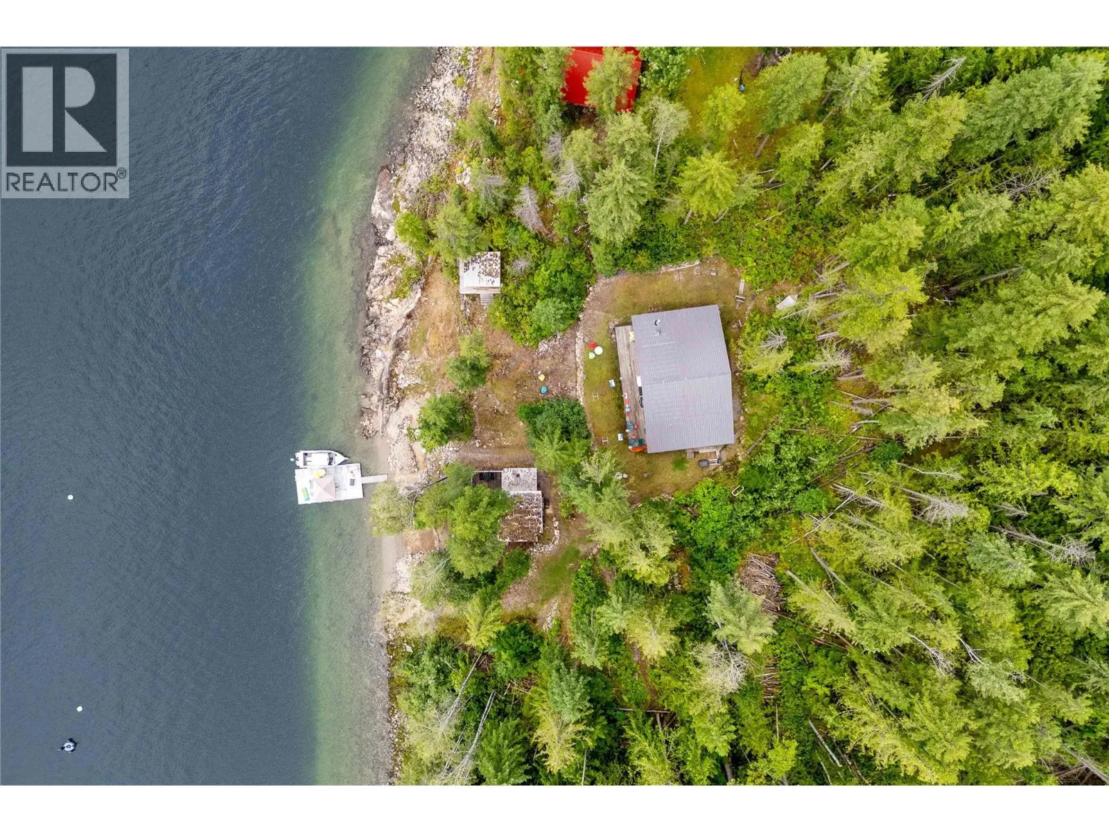 Lot 13 Pete Martin Bay