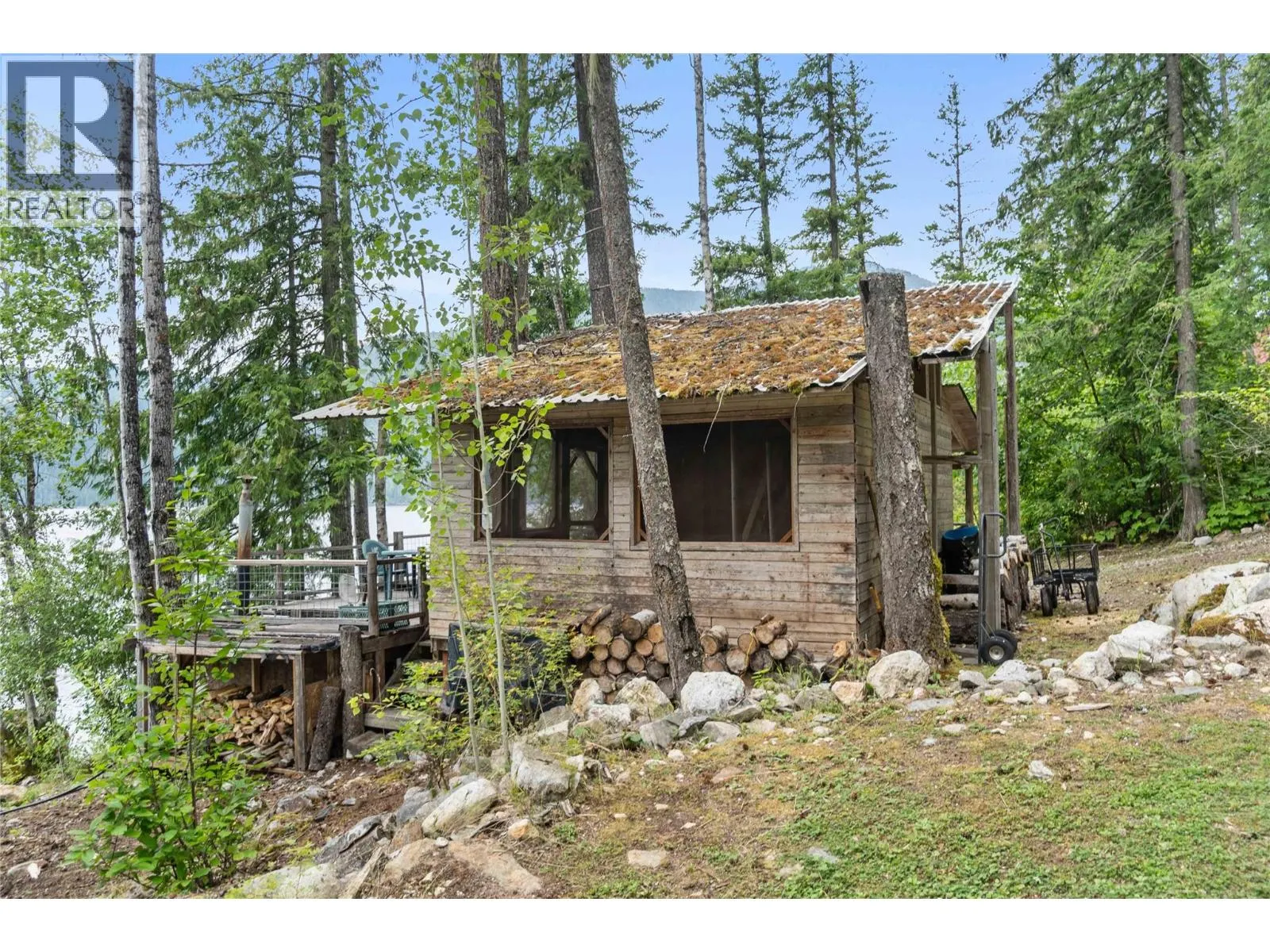 Lot 13 Pete Martin Bay