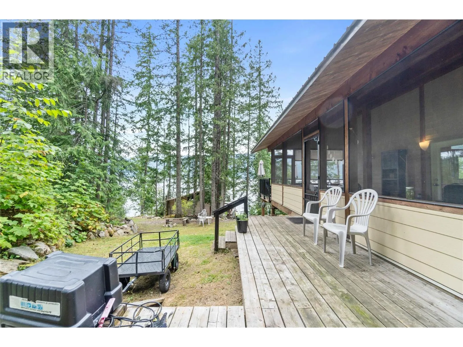 Lot 13 Pete Martin Bay