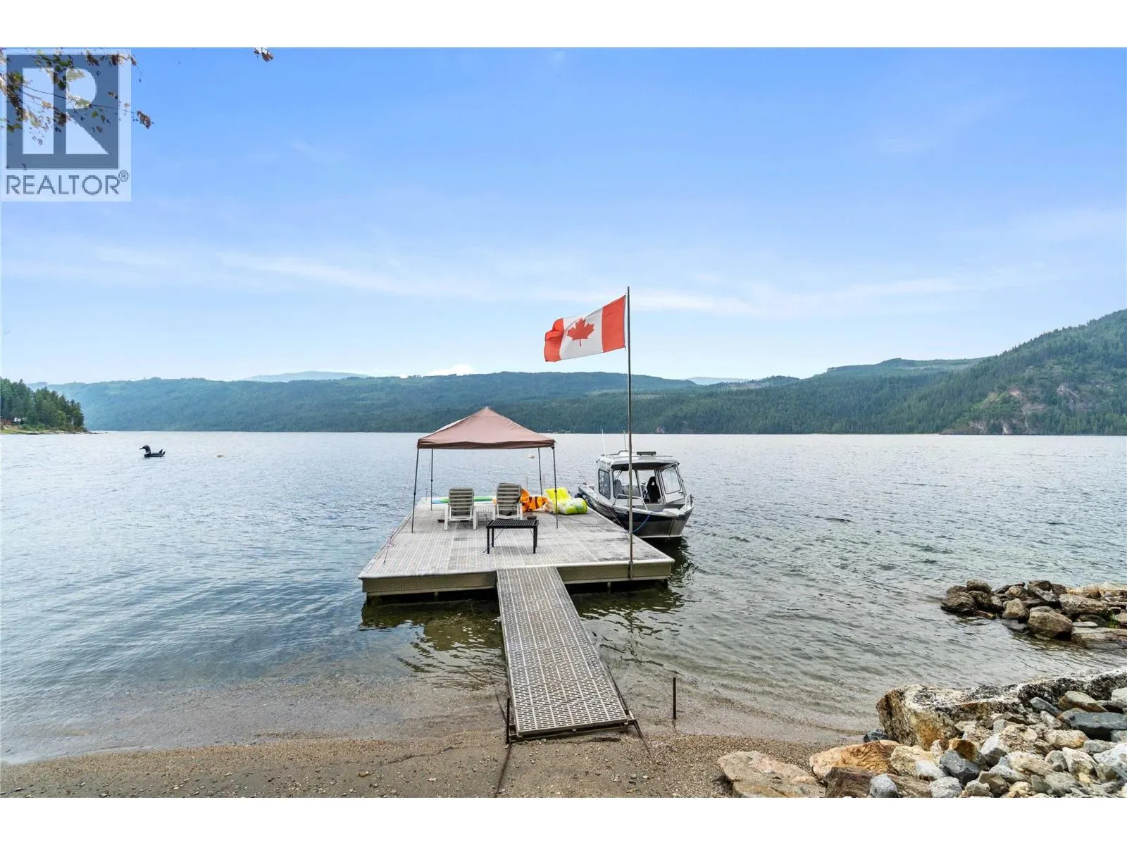 Lot 13 Pete Martin Bay