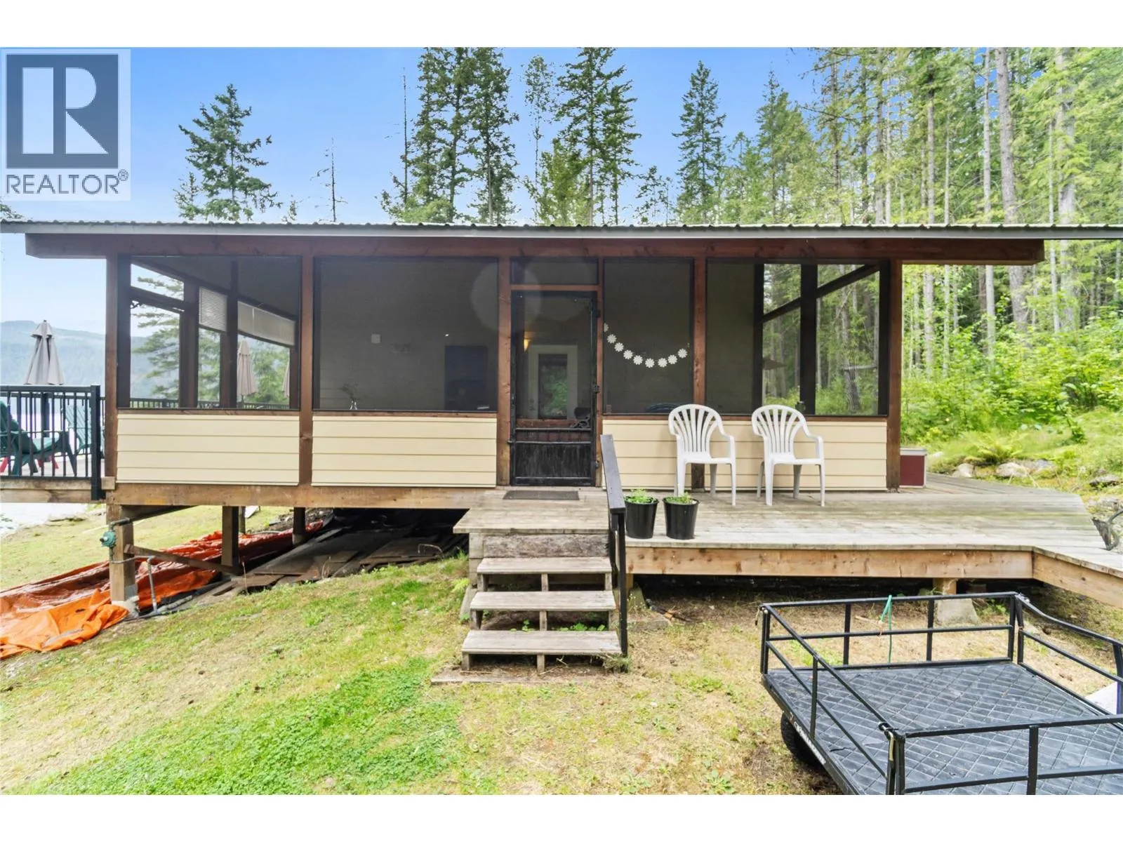 Lot 13 Pete Martin Bay