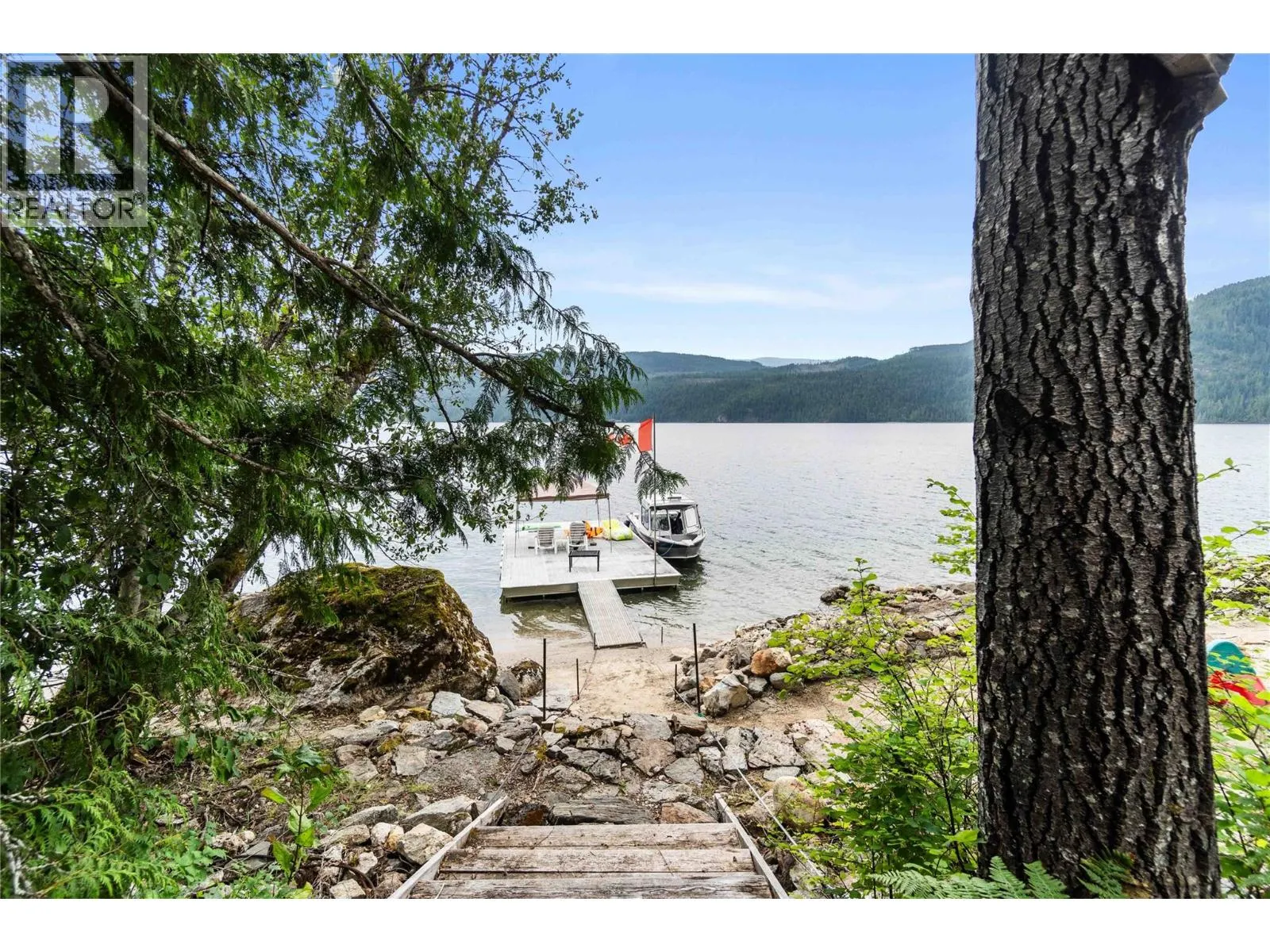 Lot 13 Pete Martin Bay