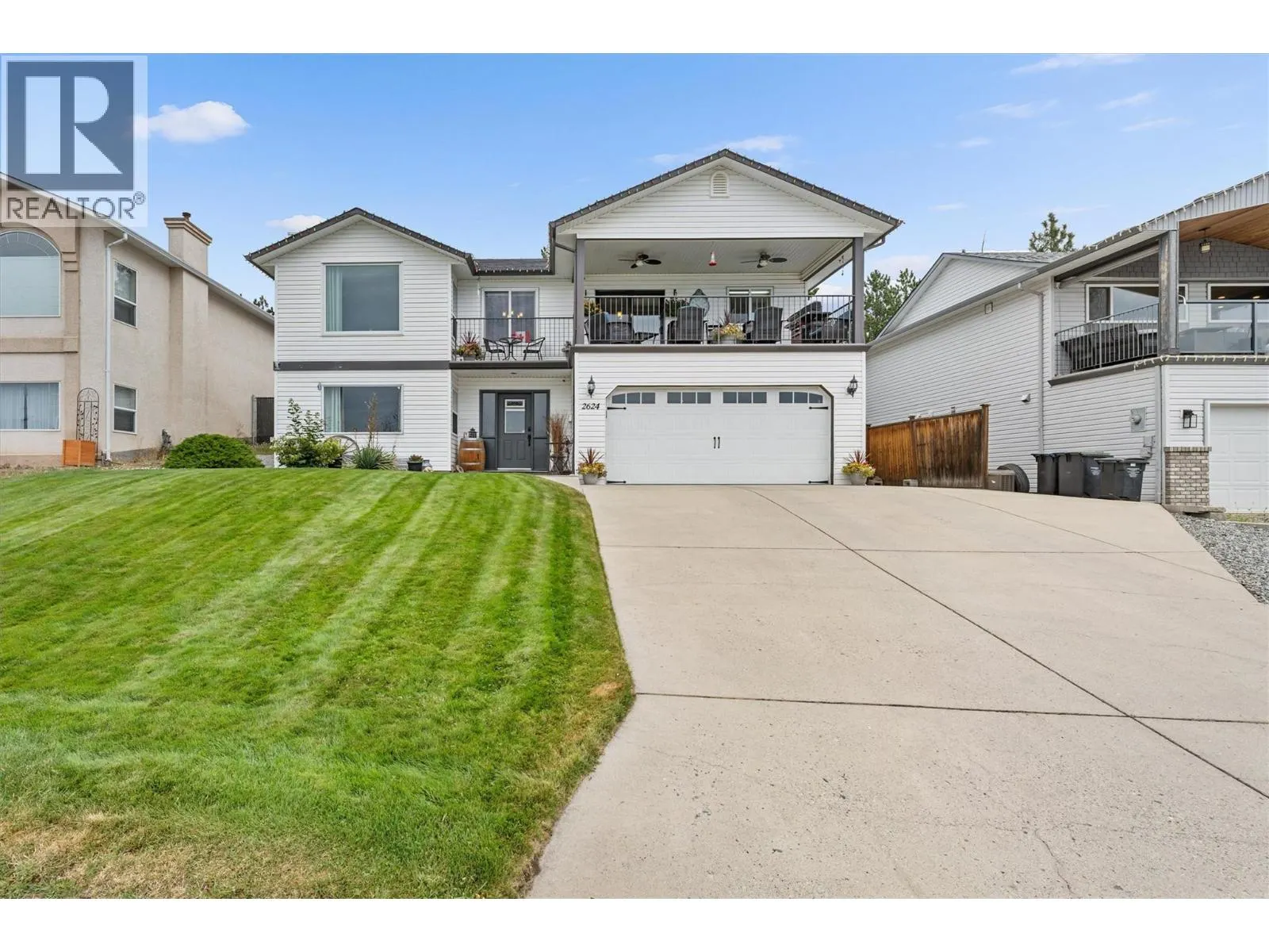 2624 Copper Ridge Drive Lot# 38