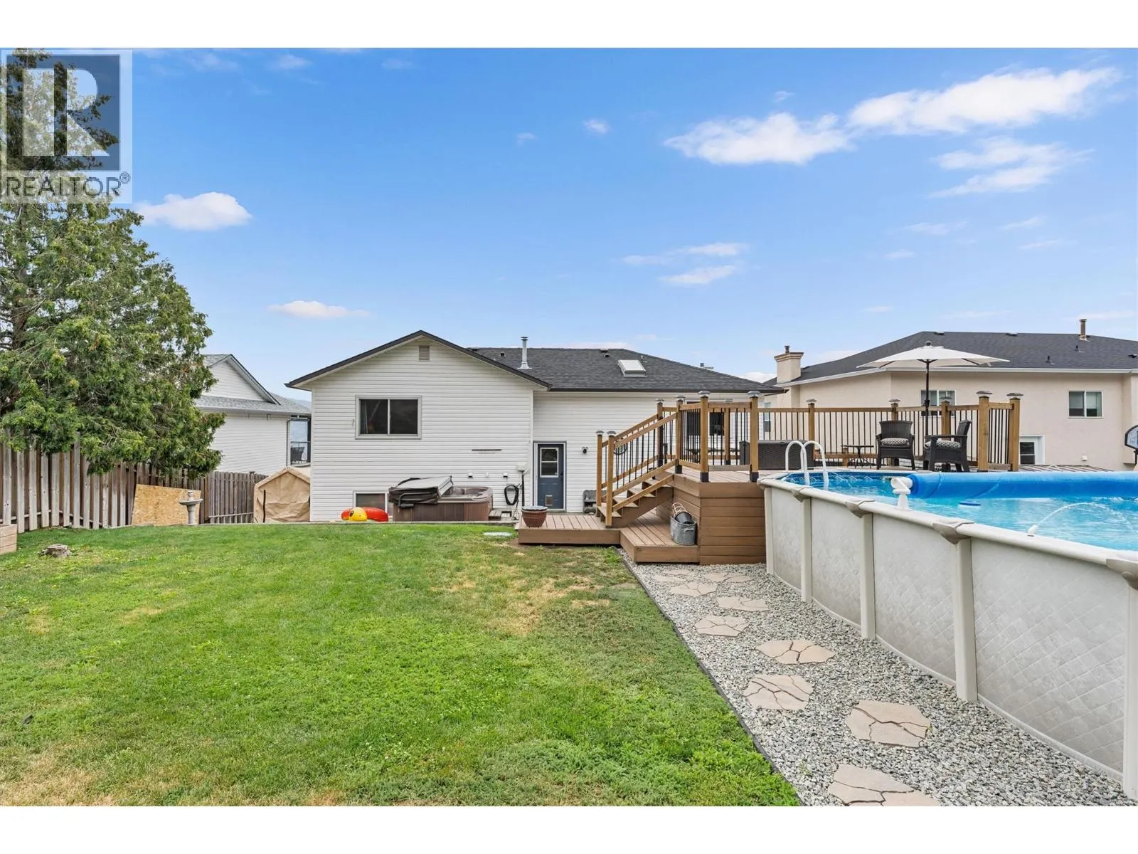2624 Copper Ridge Drive Lot# 38