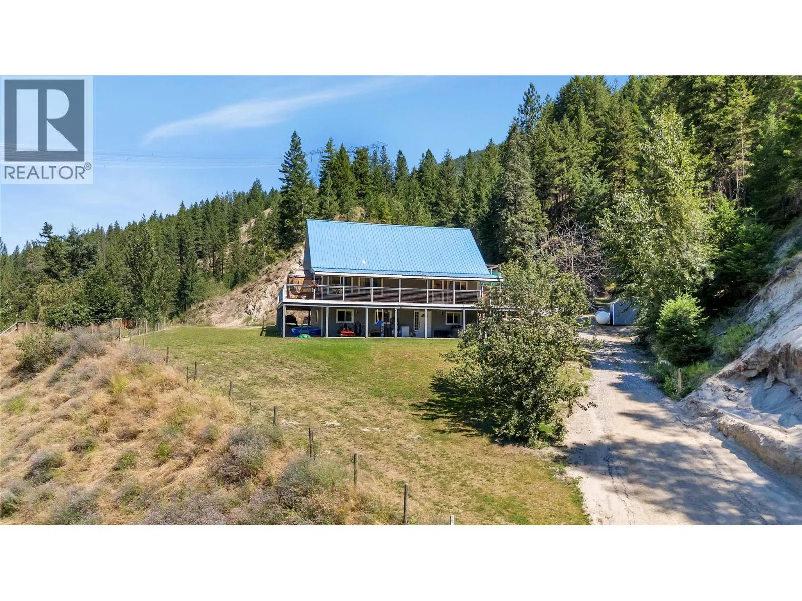 2621 Salmon River Road